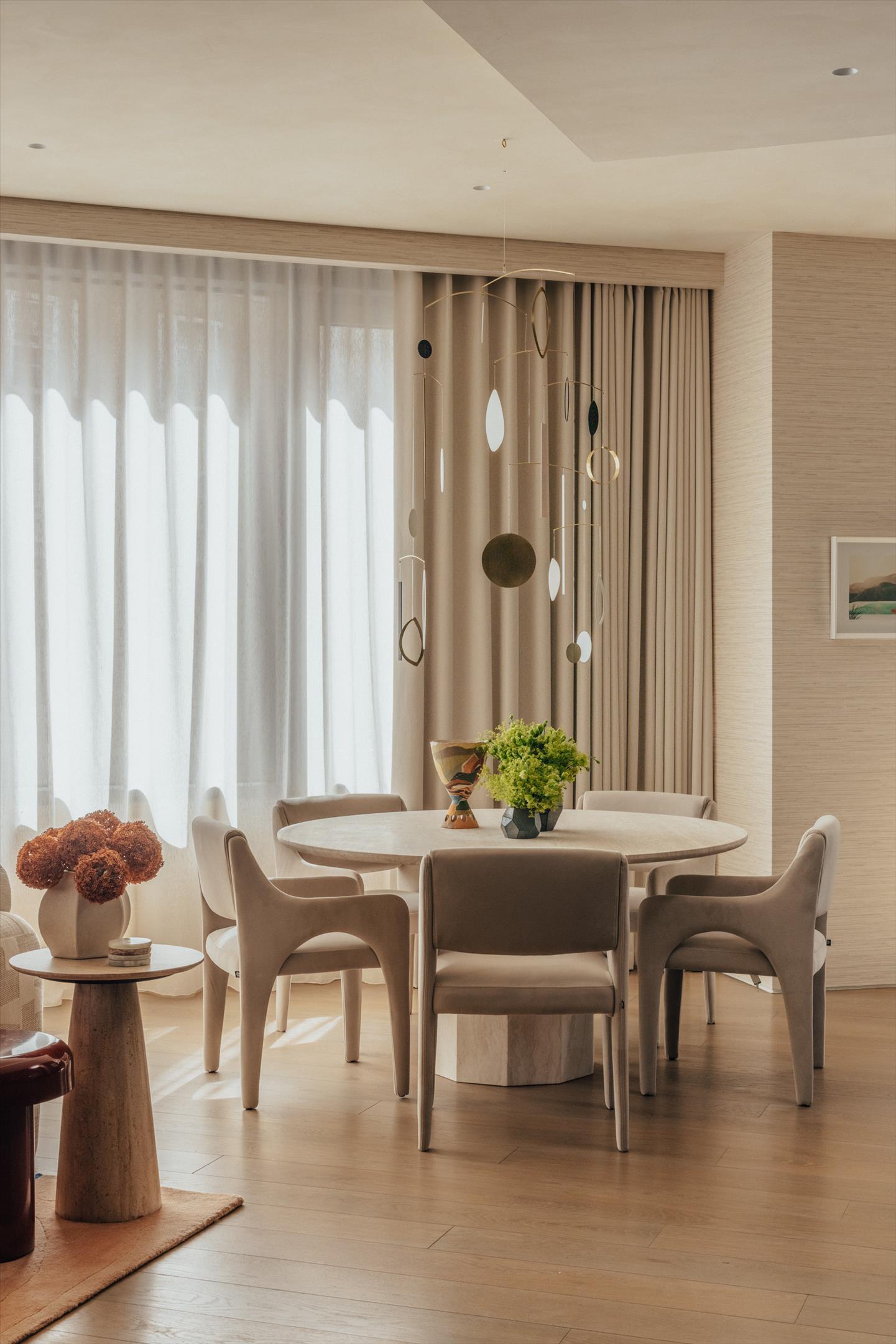 The Bryanston, 55 Bryanston Street, London, W1H 7BZ