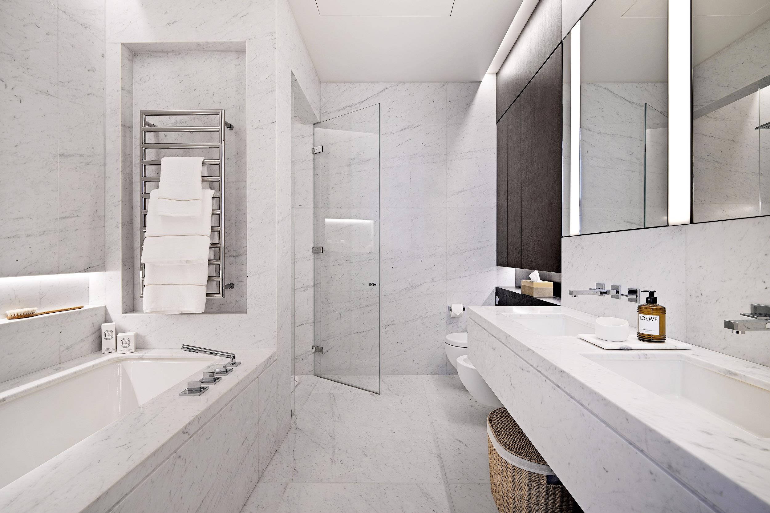 The Bryanston, Hyde Park, 55 Bryanston Street, Marylebone, London, W1H 7BZ