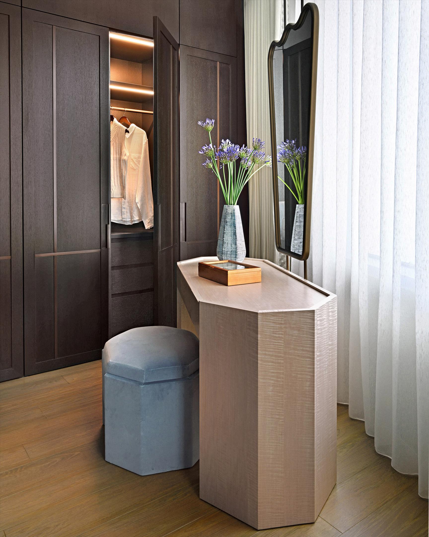 The Bryanston, Hyde Park, 55 Bryanston Street, Marylebone, London, W1H 7BZ