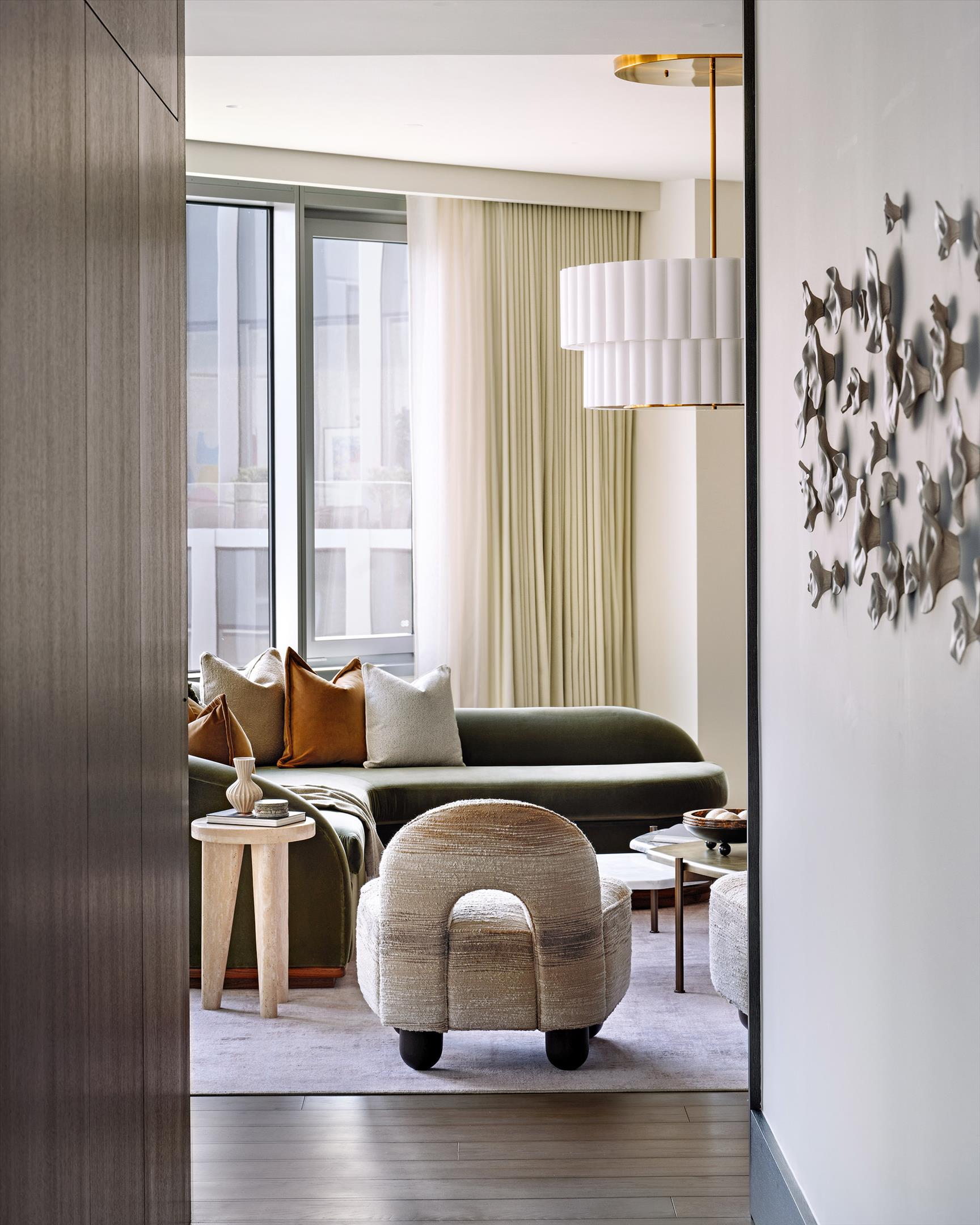The Bryanston, Hyde Park, 55 Bryanston Street, Marylebone, London, W1H 7BZ
