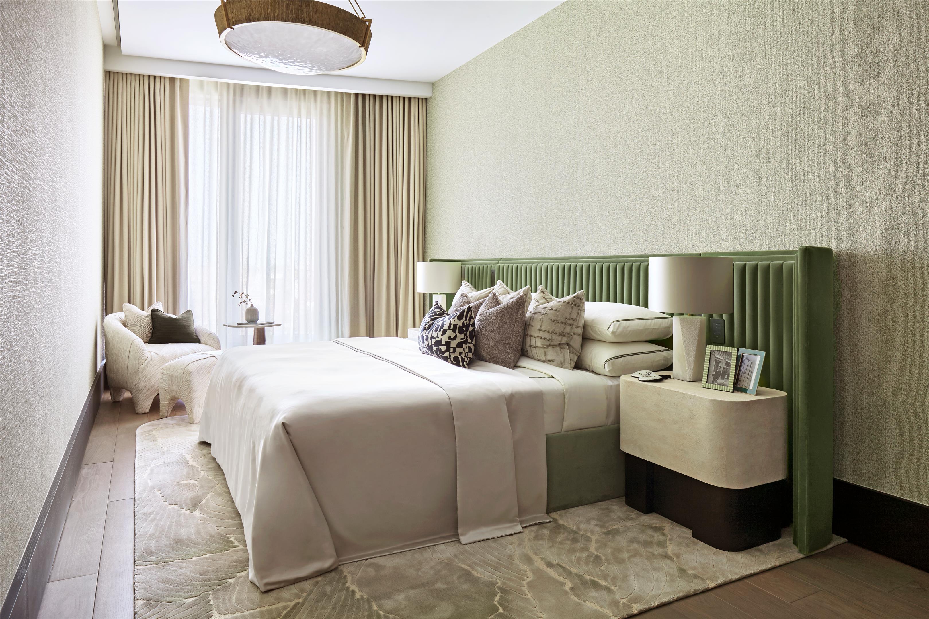 The Bryanston, Hyde Park, 55 Bryanston Street, Marylebone, London, W1H 7BZ