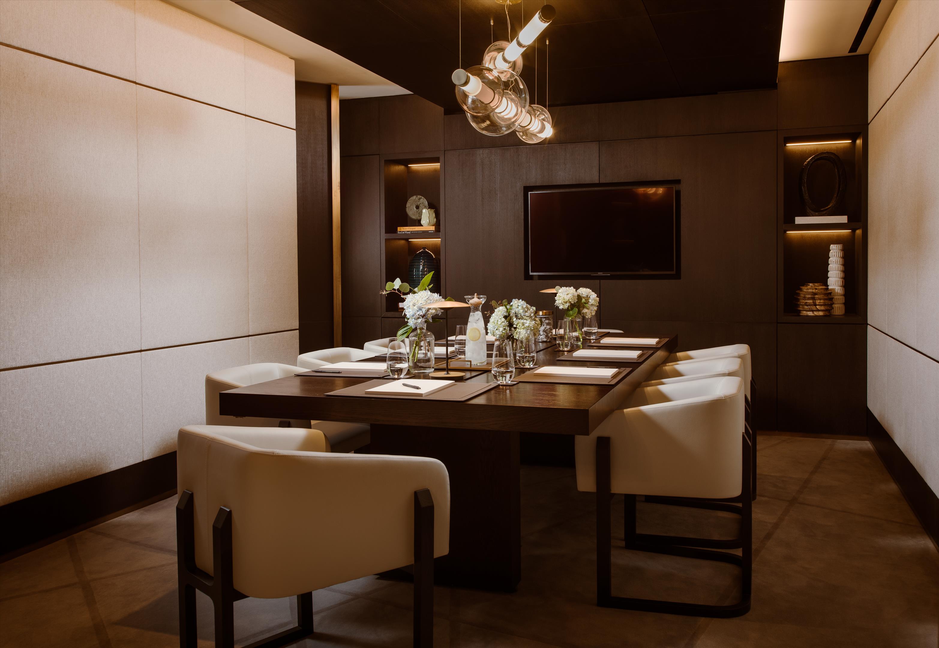 The Bryanston, Hyde Park, 55 Bryanston Street, Marylebone, London, W1H 7BZ