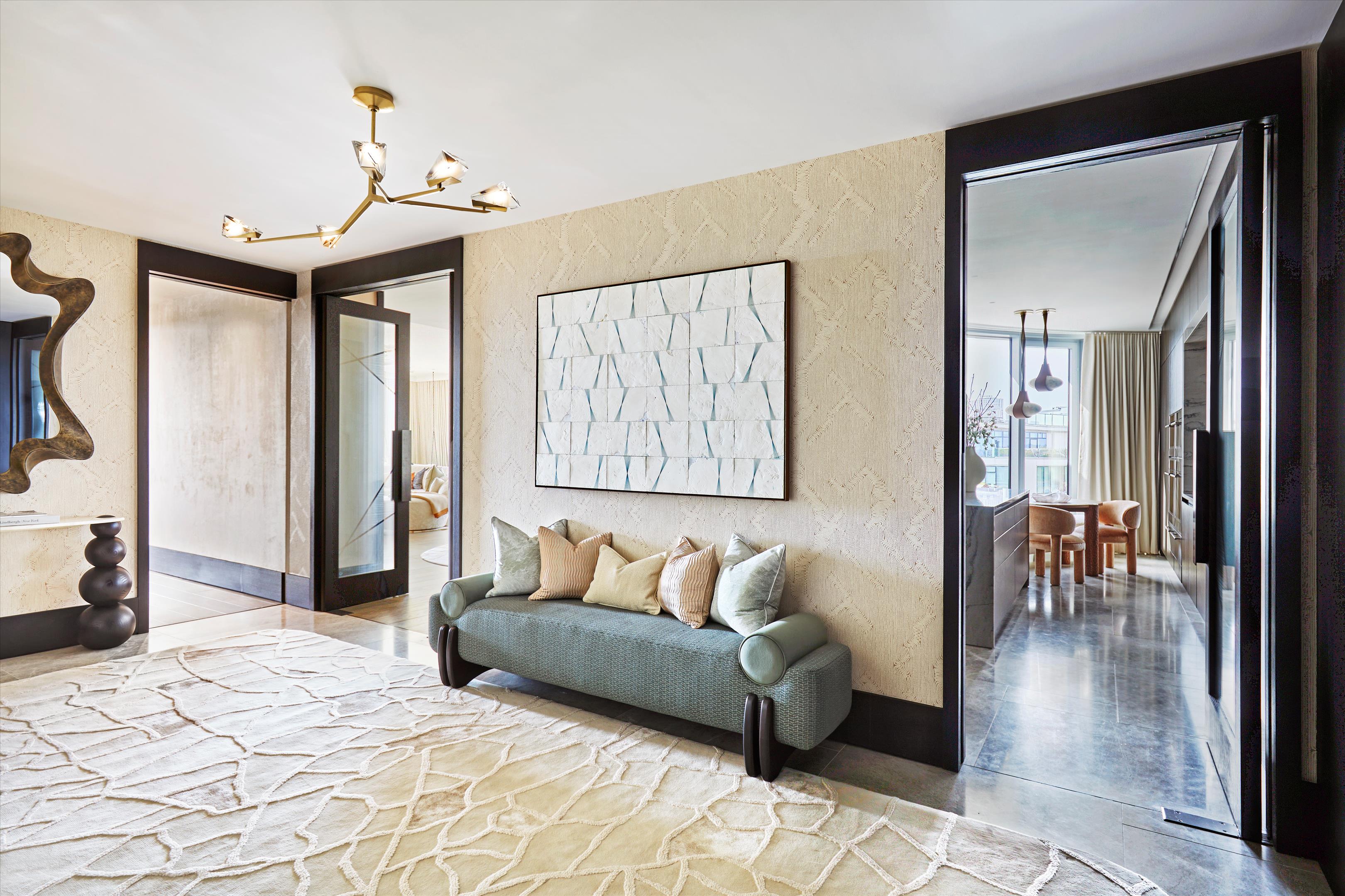 The Bryanston, Hyde Park, 55 Bryanston Street, Marylebone, London, W1H 7BZ