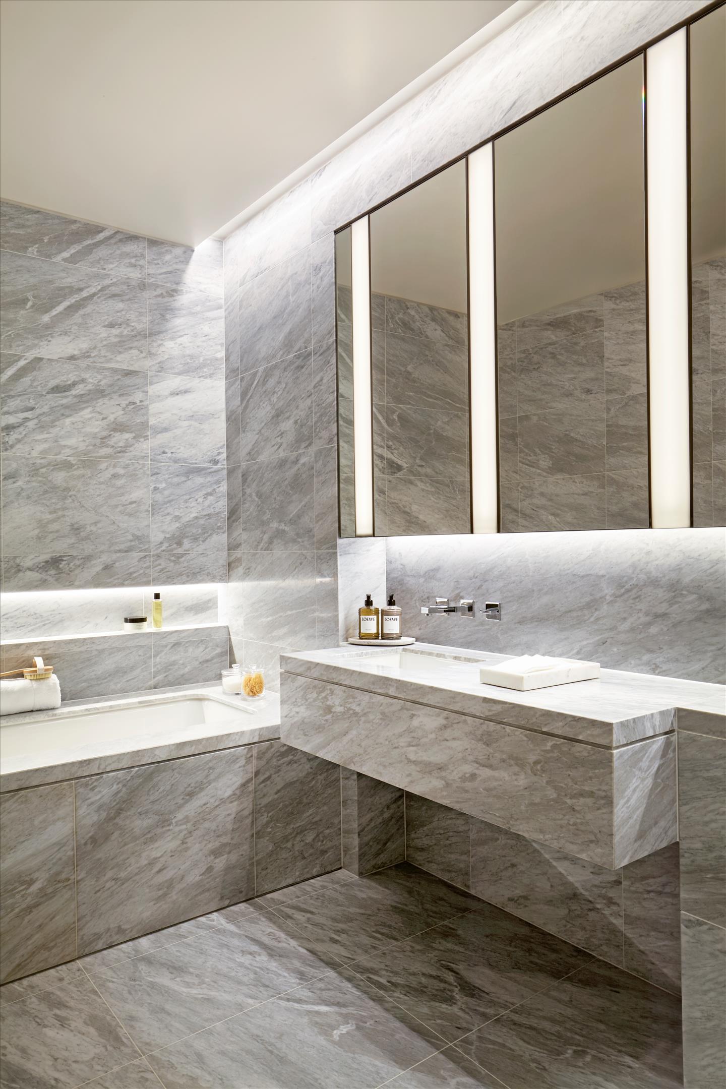 The Bryanston, Hyde Park, 55 Bryanston Street, Marylebone, London, W1H 7BZ