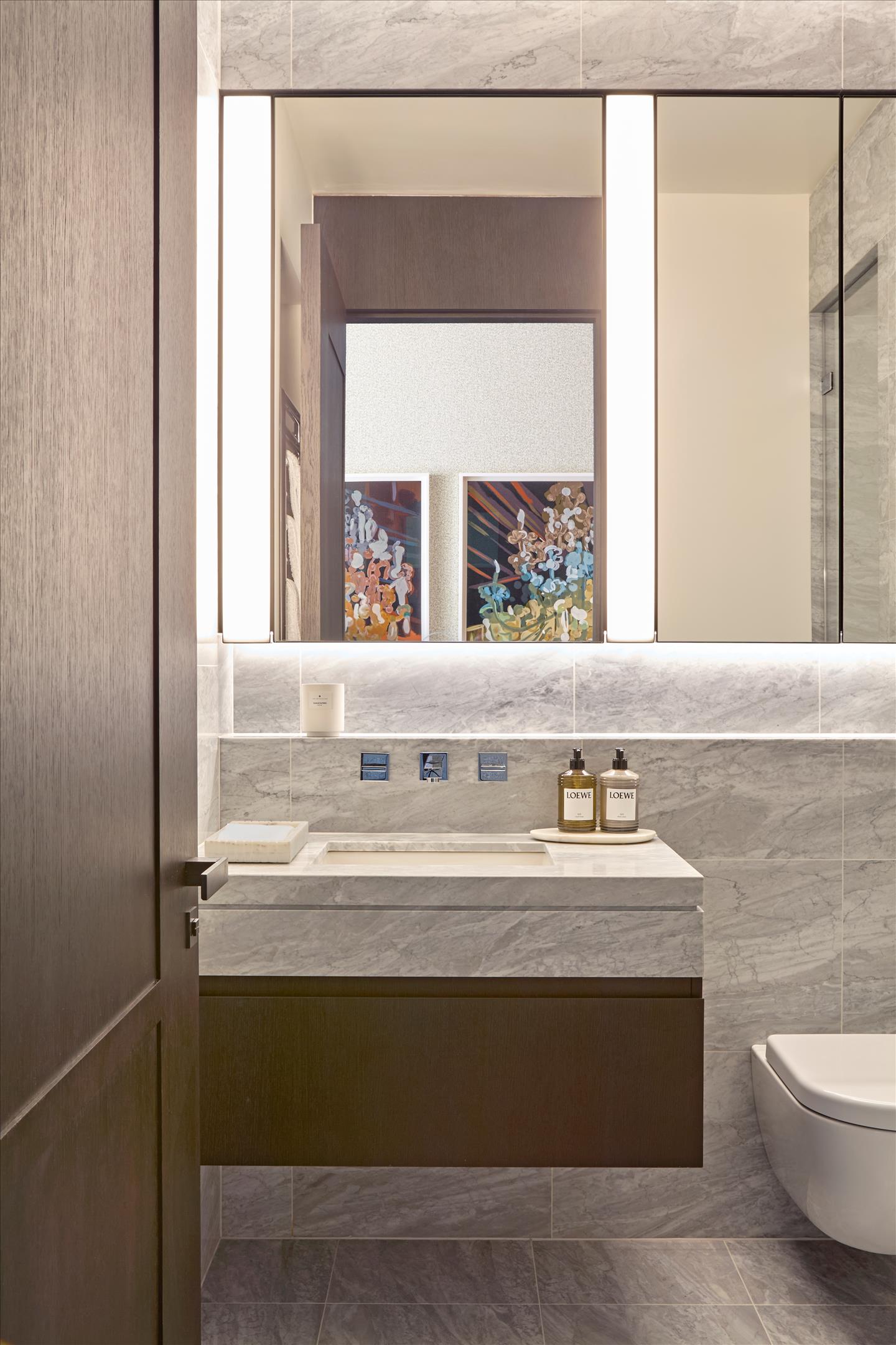 The Bryanston, Hyde Park, 55 Bryanston Street, Marylebone, London, W1H 7BZ