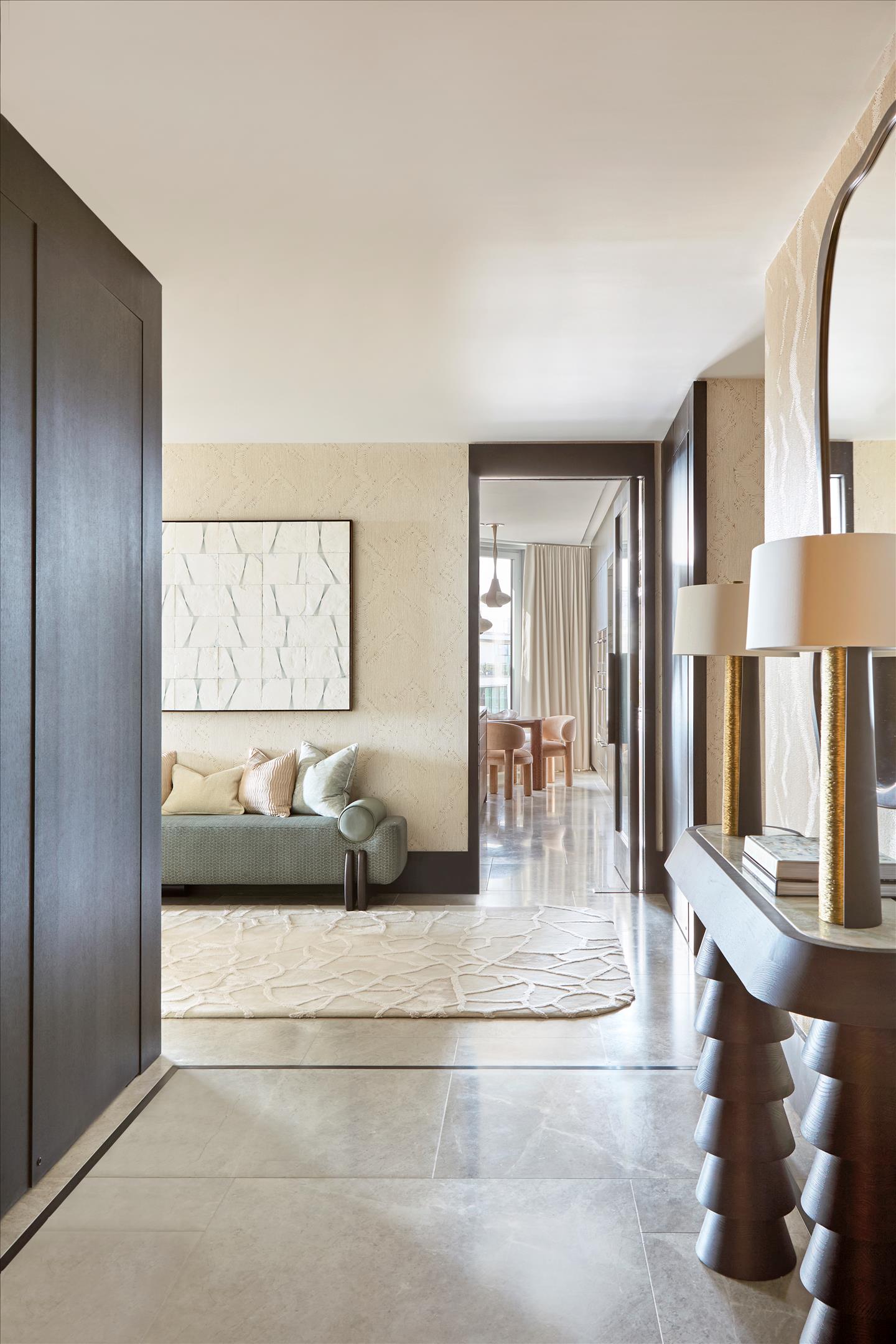 The Bryanston, Hyde Park, 55 Bryanston Street, Marylebone, London, W1H 7BZ