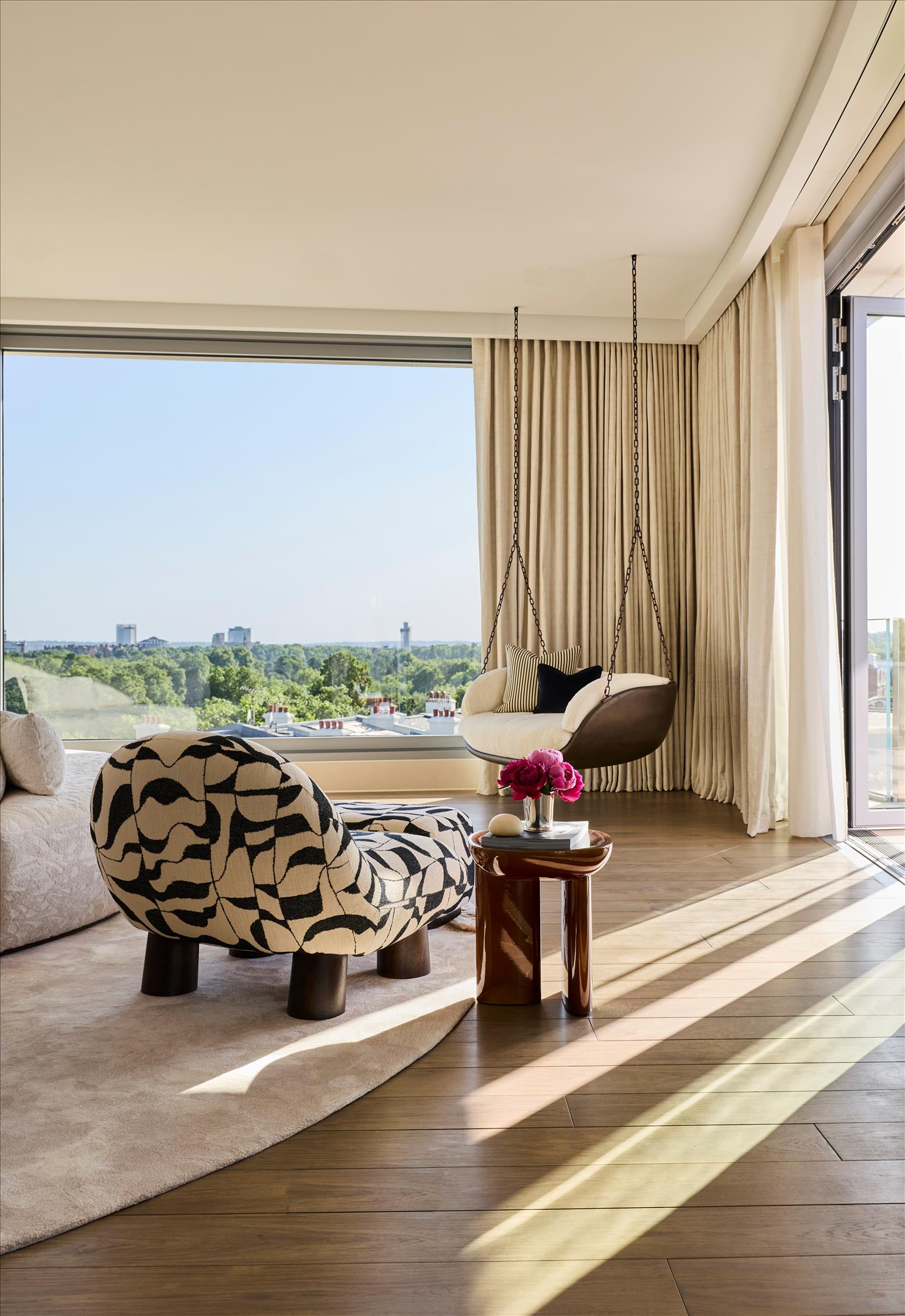 The Bryanston, Hyde Park, 55 Bryanston Street, Marylebone, London, W1H 7BZ