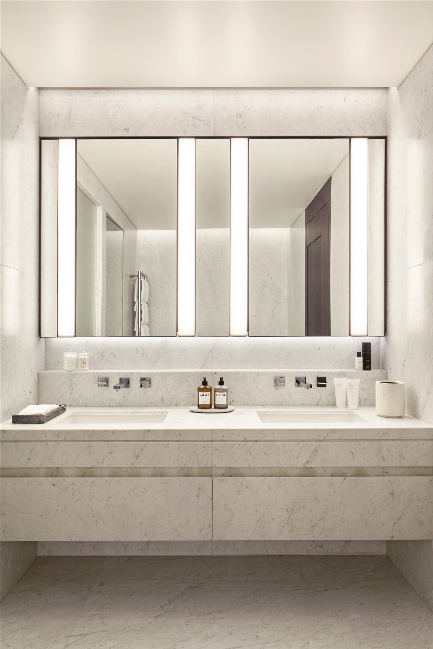 The Bryanston, Hyde Park, 55 Bryanston Street, Marylebone, London, W1H 7BZ