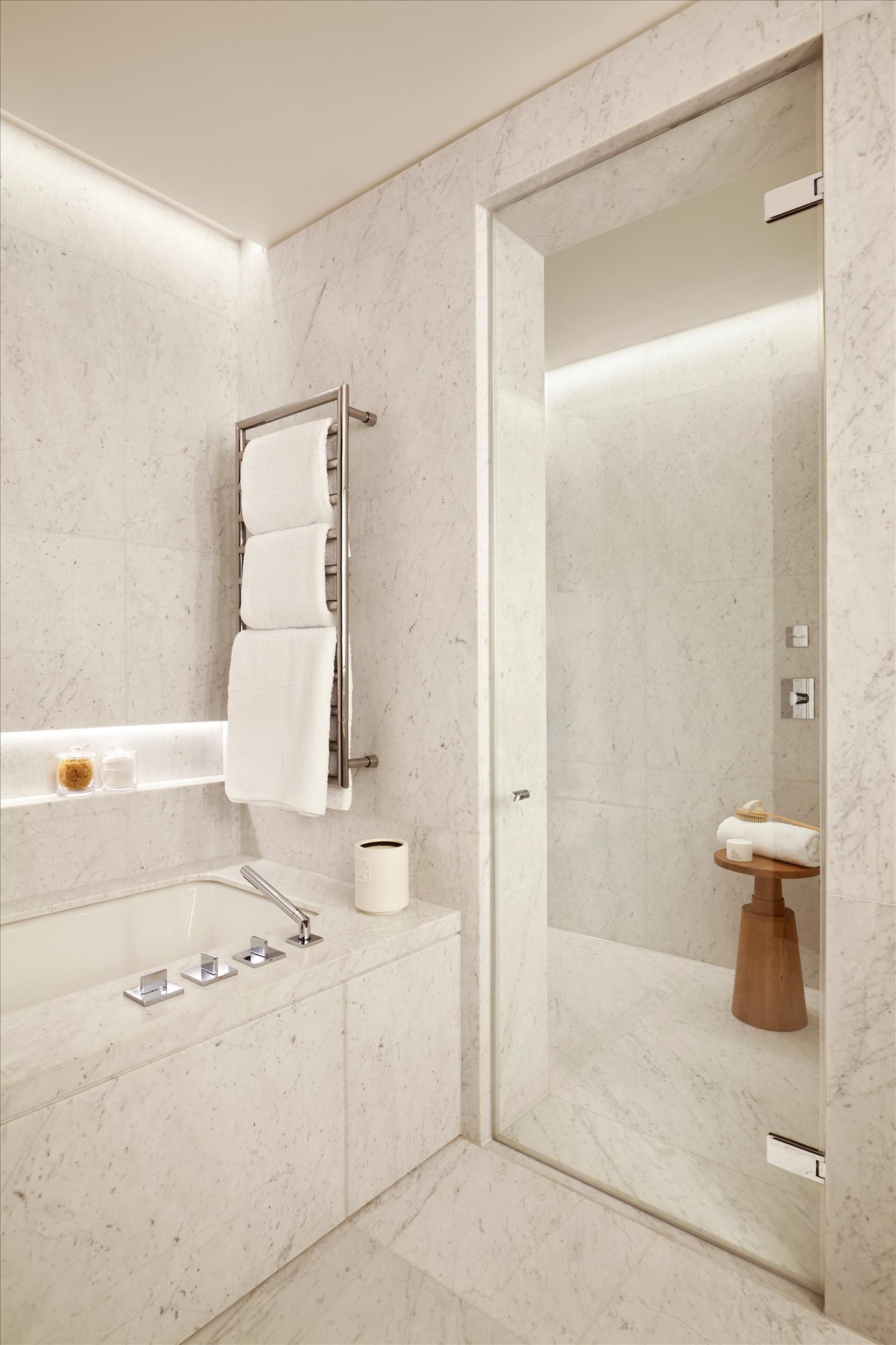 The Bryanston, Hyde Park, 55 Bryanston Street, Marylebone, London, W1H 7BZ