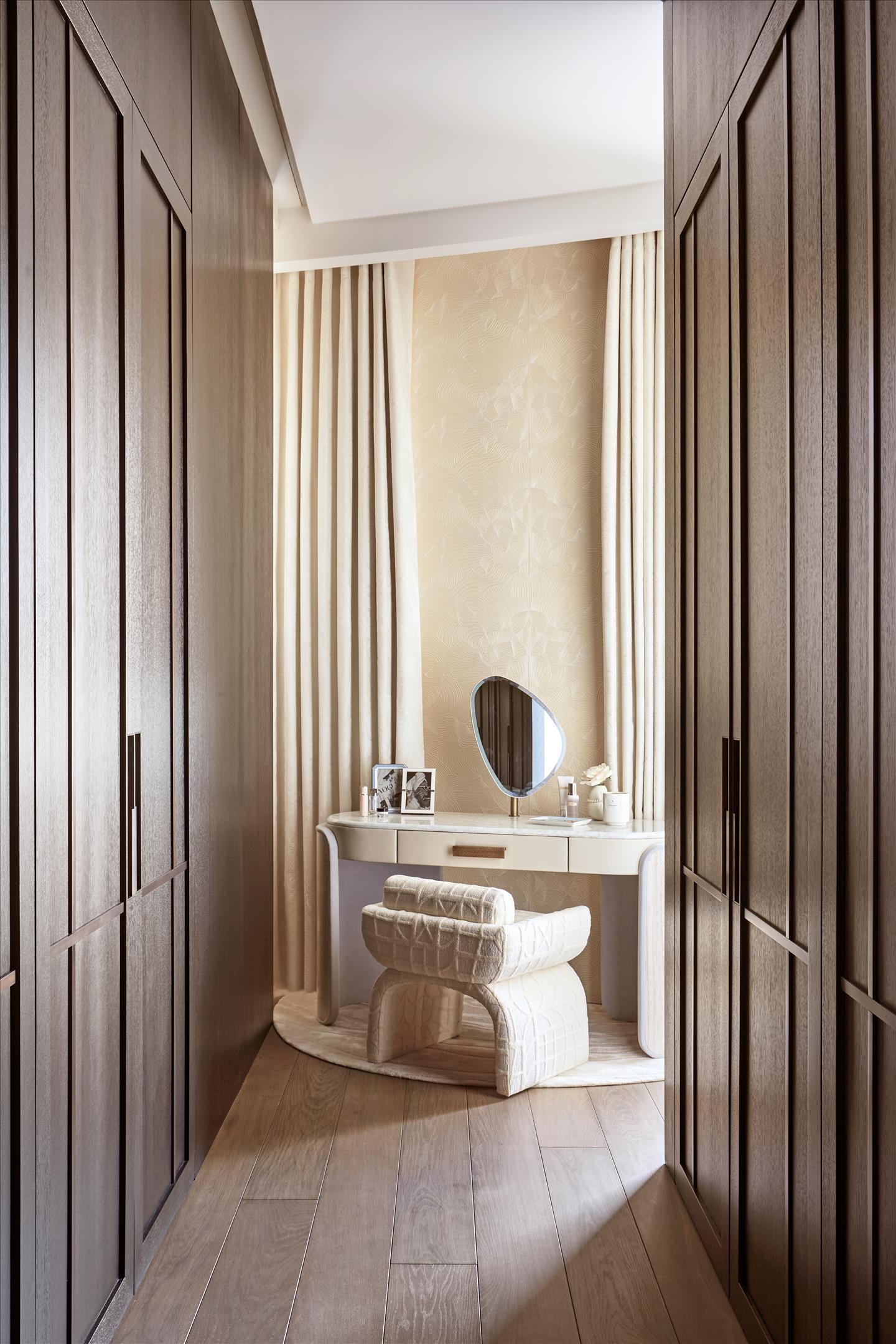 The Bryanston, Hyde Park, 55 Bryanston Street, Marylebone, London, W1H 7BZ