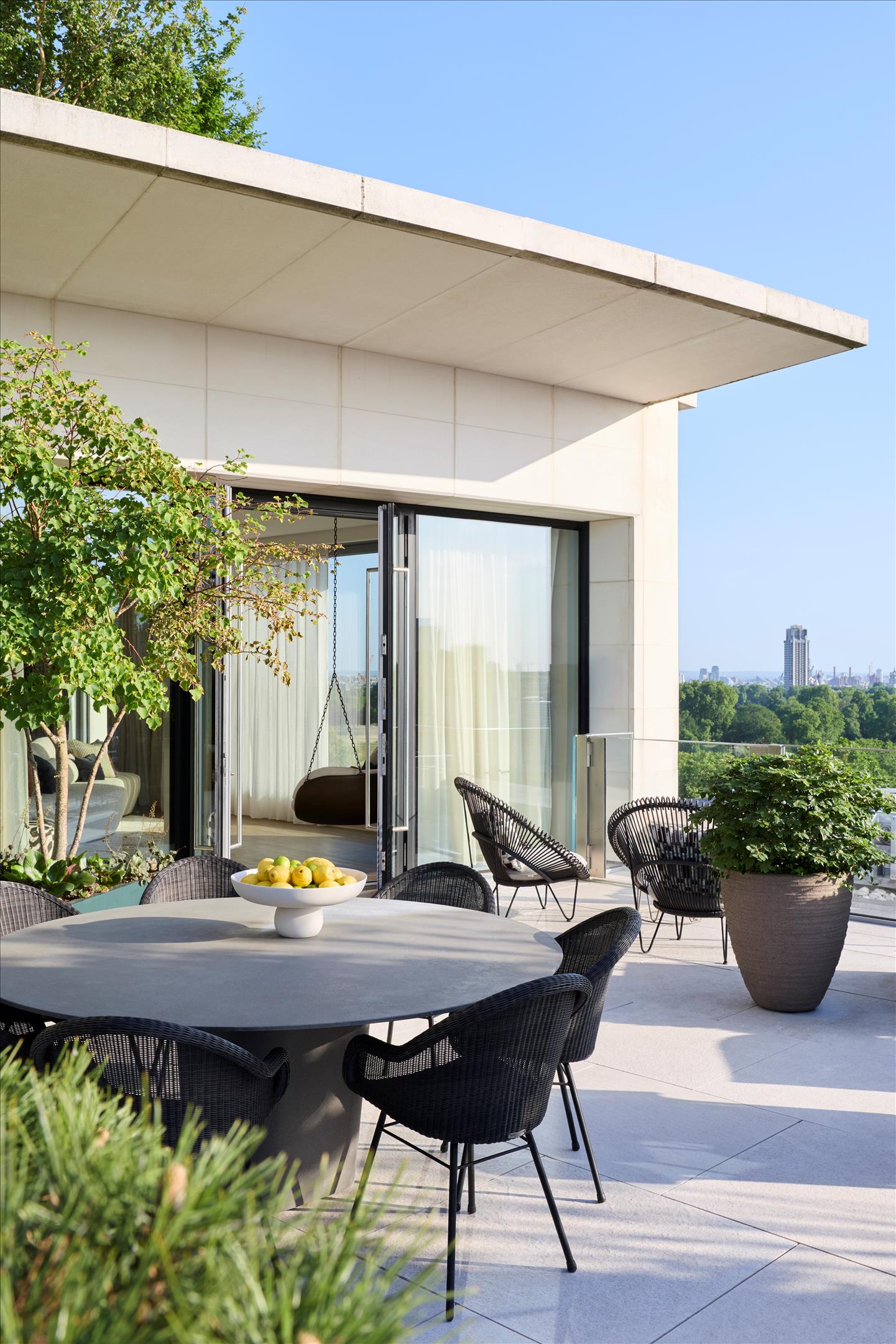 The Bryanston, Hyde Park, 55 Bryanston Street, Marylebone, London, W1H 7BZ
