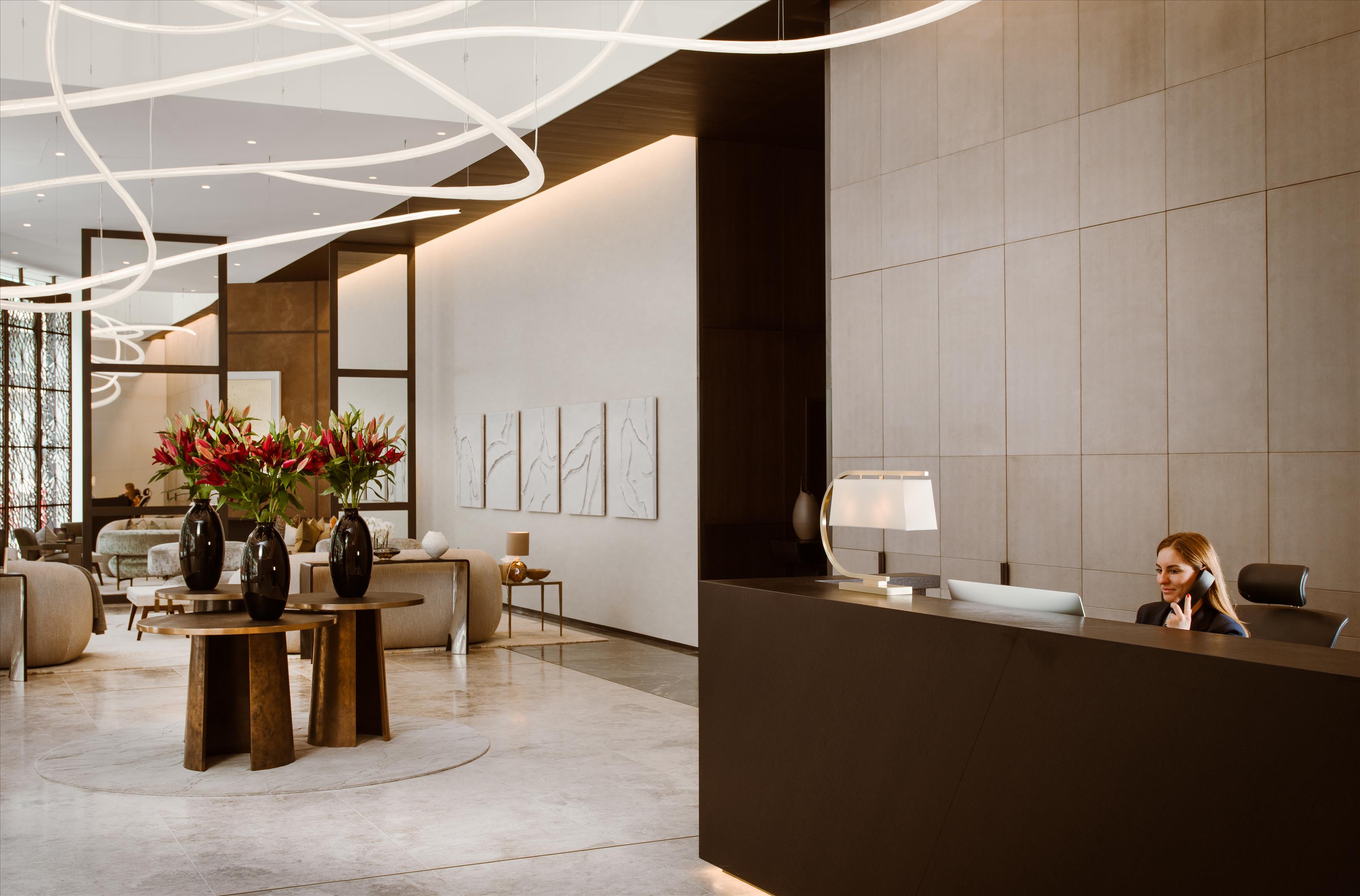 The Bryanston, Hyde Park, 55 Bryanston Street, Marylebone, London, W1H 7BZ