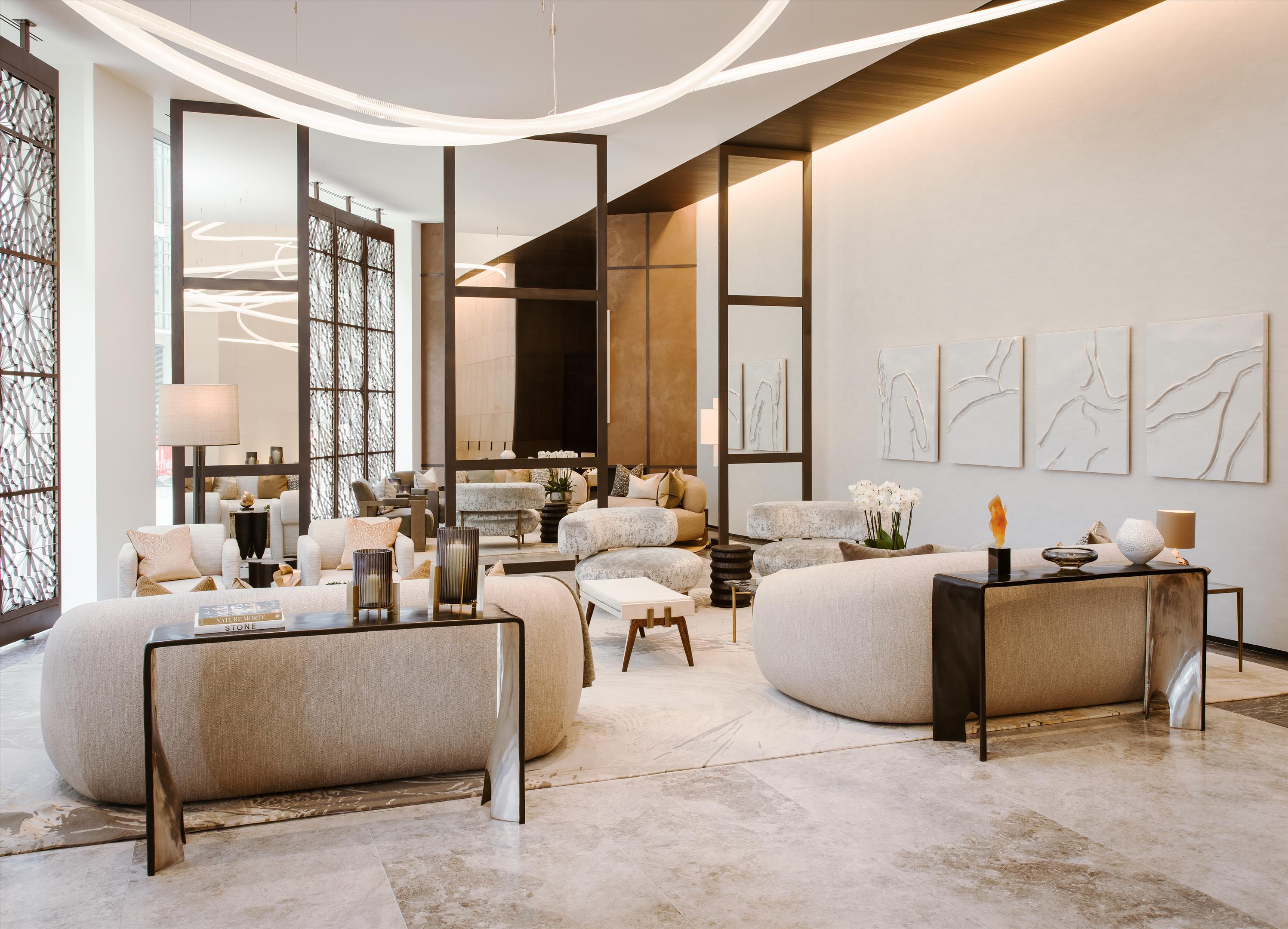 The Bryanston, Hyde Park, 55 Bryanston Street, Marylebone, London, W1H 7BZ