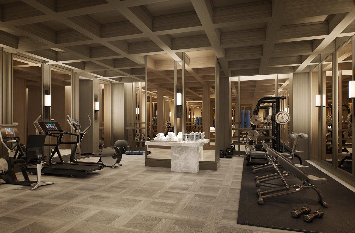 No.1 Grosvenor Square, 1 Grosvenor Square, Mayfair, London, W1K
