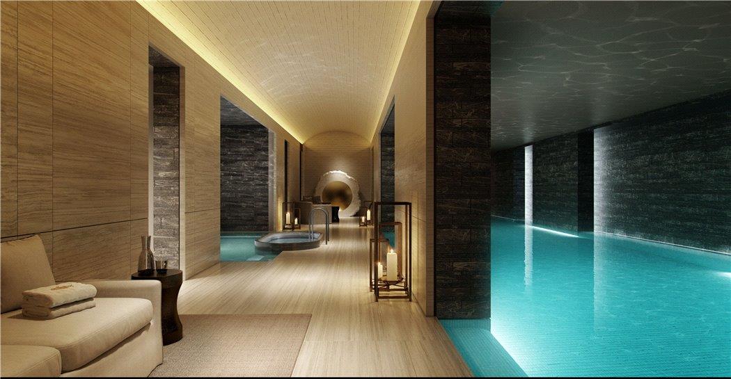 No.1 Grosvenor Square, 1 Grosvenor Square, Mayfair, London, W1K