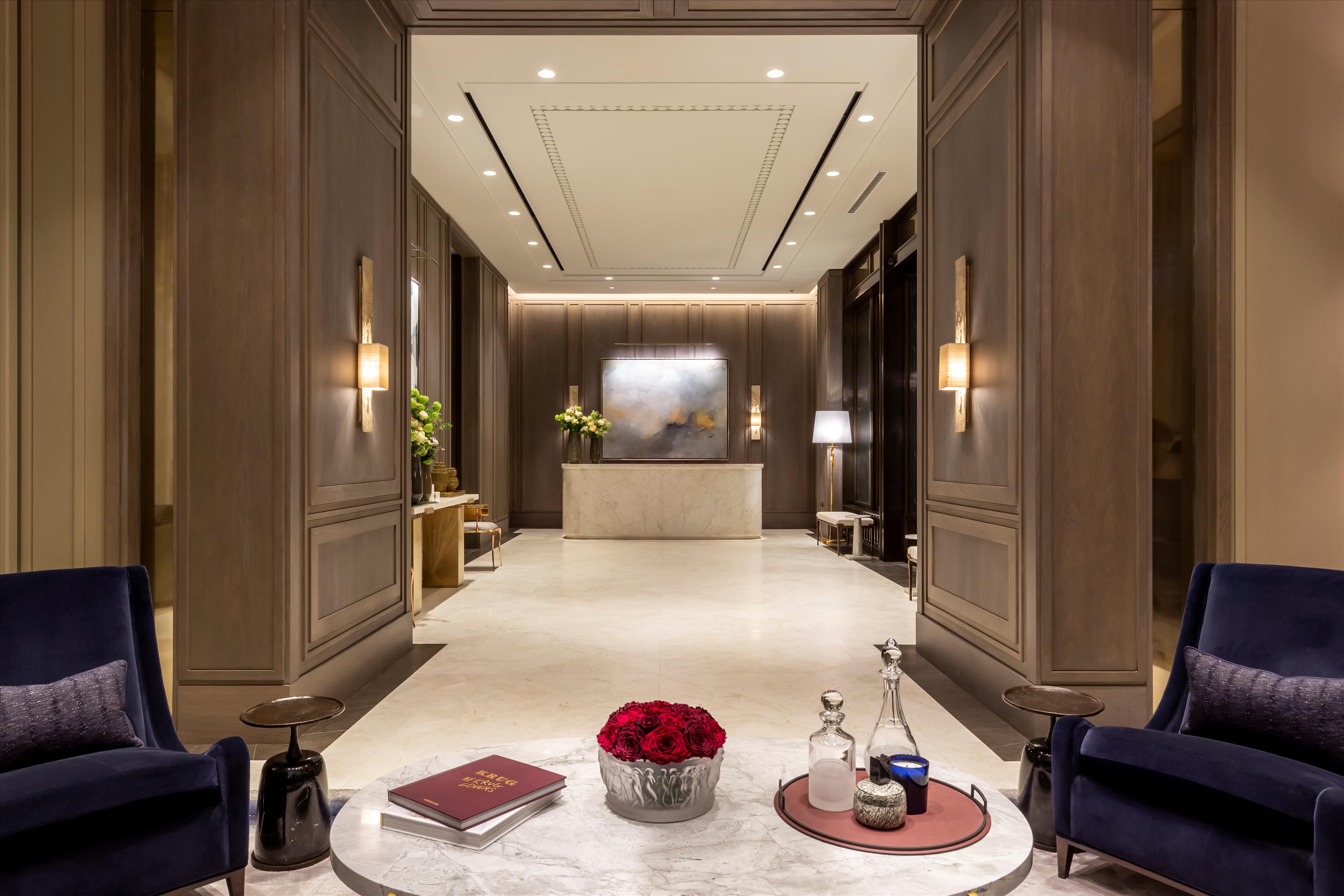 No.1 Grosvenor Square, 1 Grosvenor Square, Mayfair, London, W1K