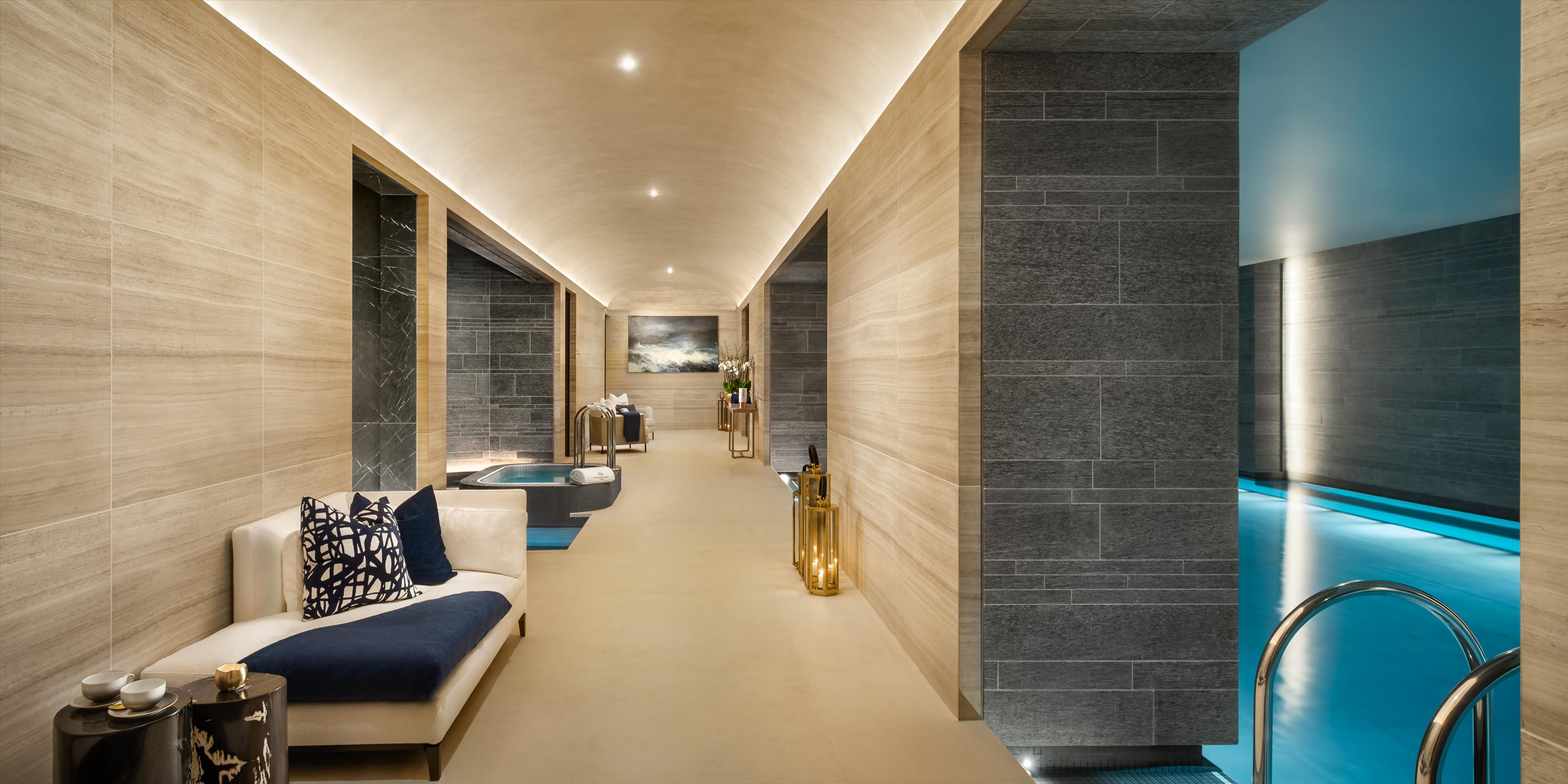 No.1 Grosvenor Square, 1 Grosvenor Square, Mayfair, London, W1K