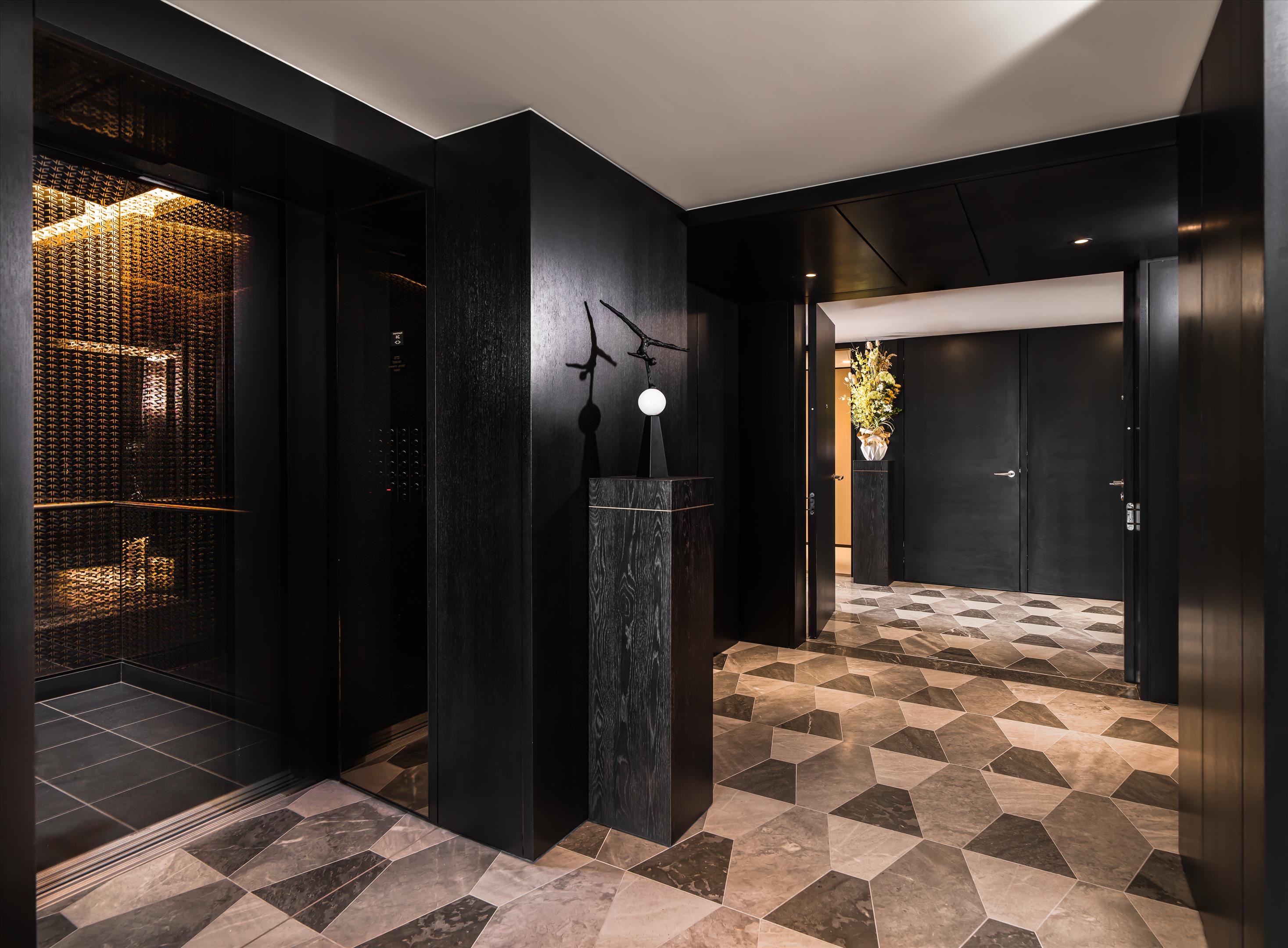 Centre Point Residences, 103 New Oxford Street, London, WC1A