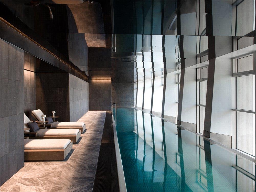 Centre Point Residences, 103 New Oxford Street, London, WC1A