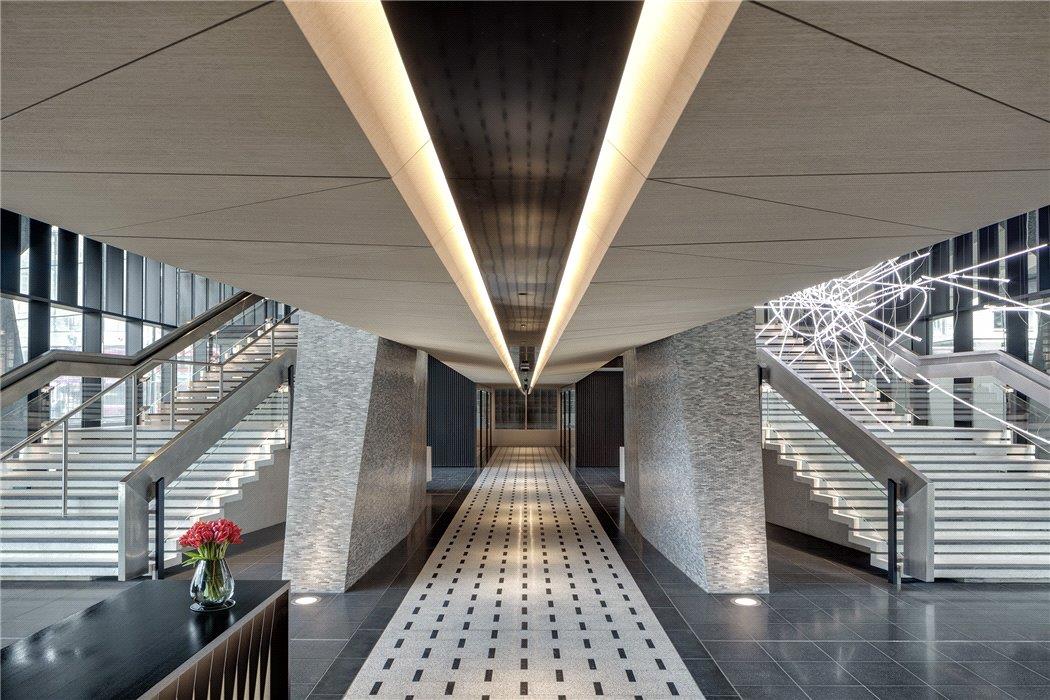 Centre Point Residences, 103 New Oxford Street, London, WC1A