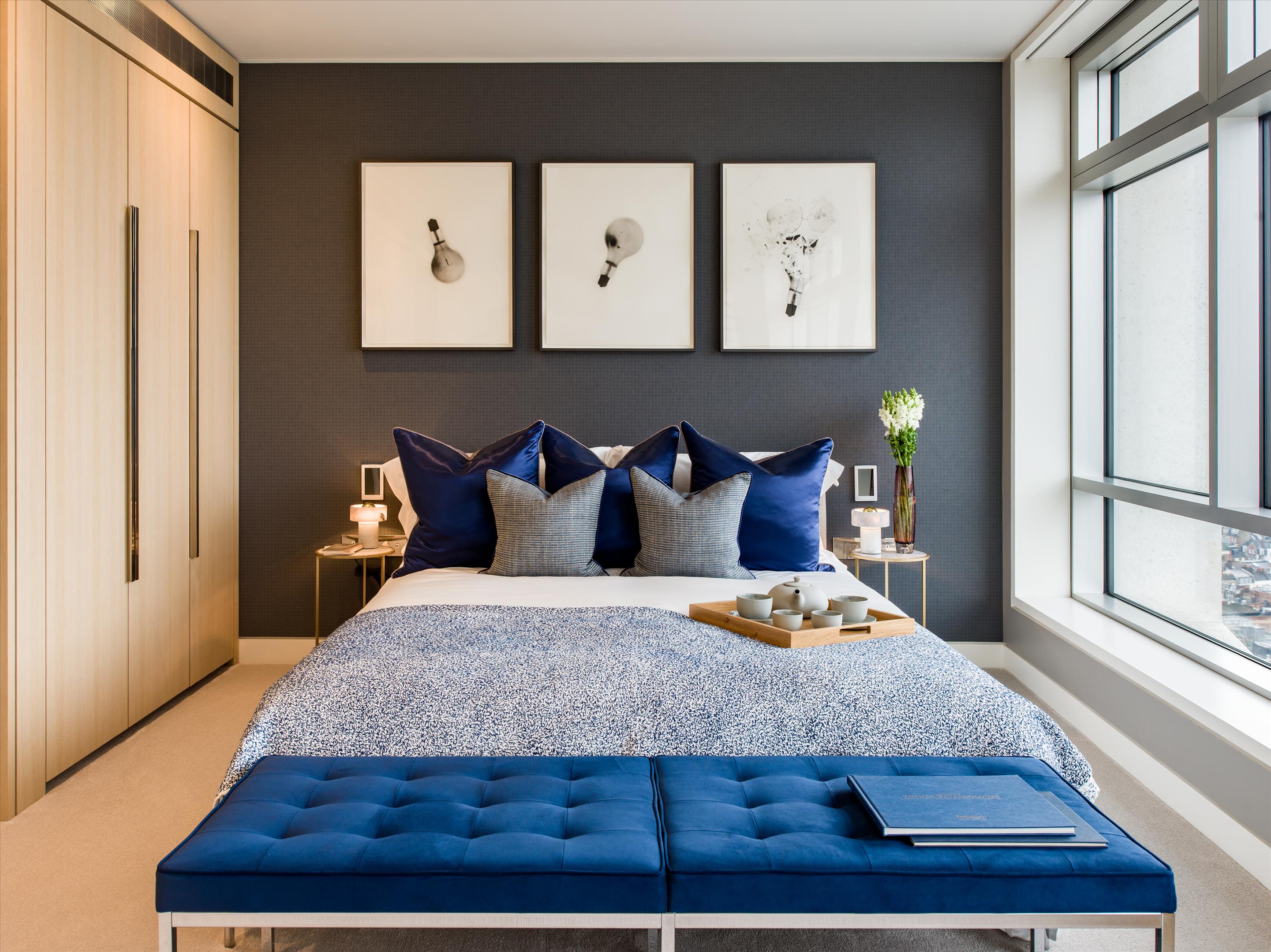 Centre Point Residences, 103 New Oxford Street, London, WC1A