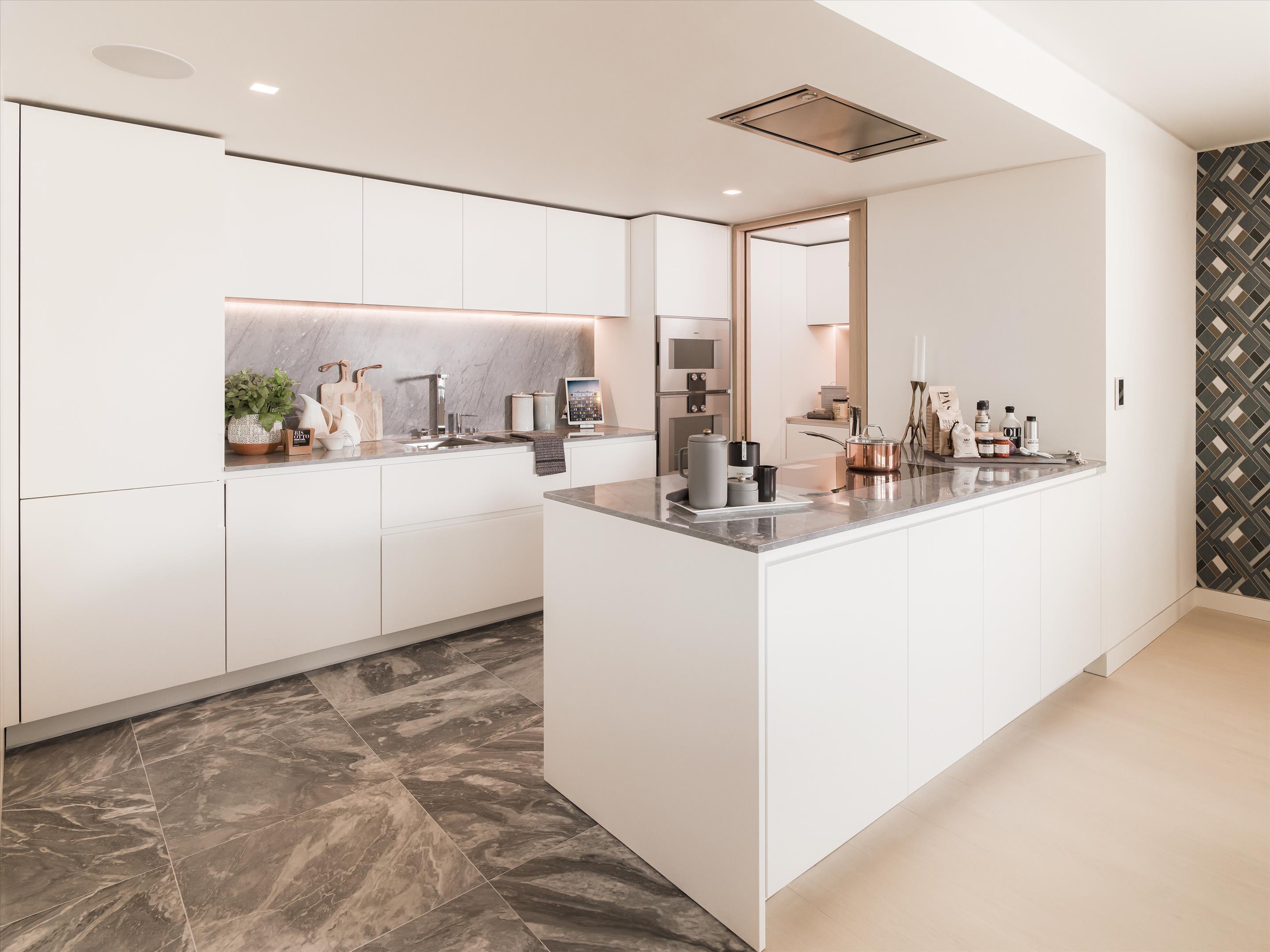 Centre Point Residences, 103 New Oxford Street, London, WC1A