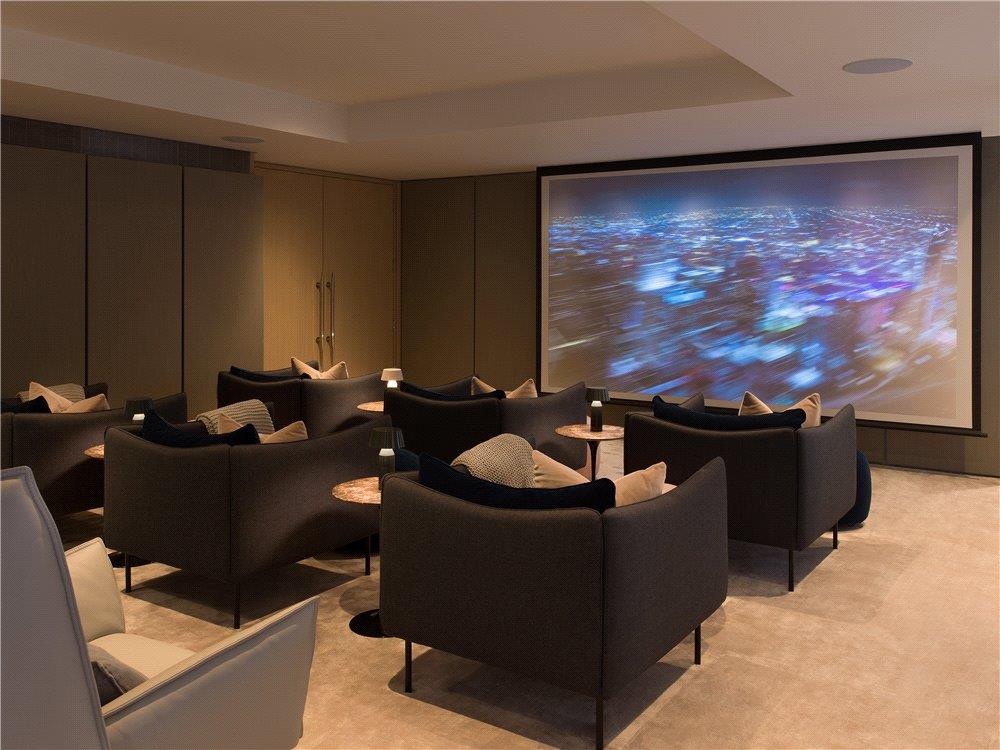 Centre Point Residences, 103 New Oxford Street, London, WC1A