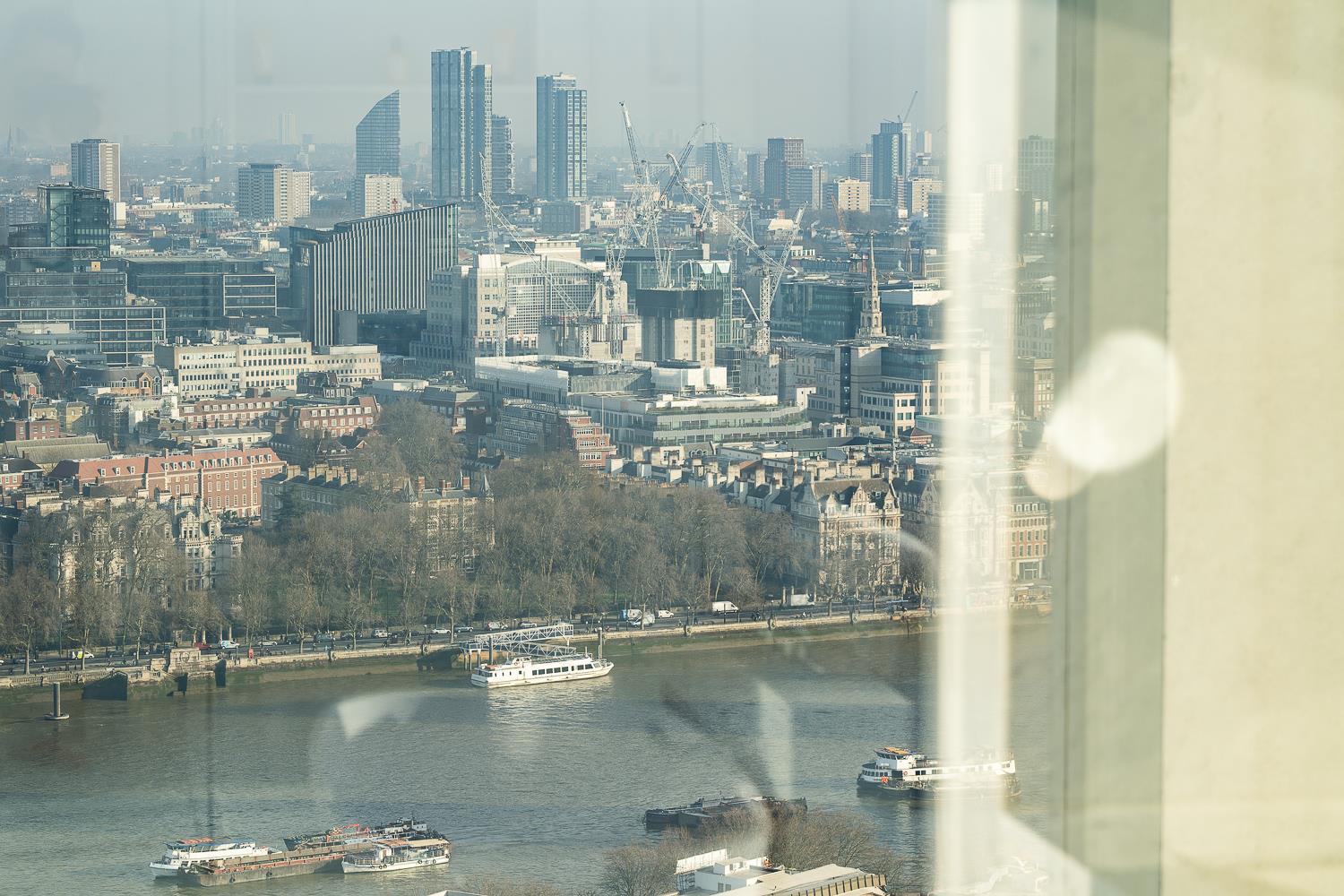 One Casson Square, Southbank Place, Belvedere Road, London, SE1 7NA