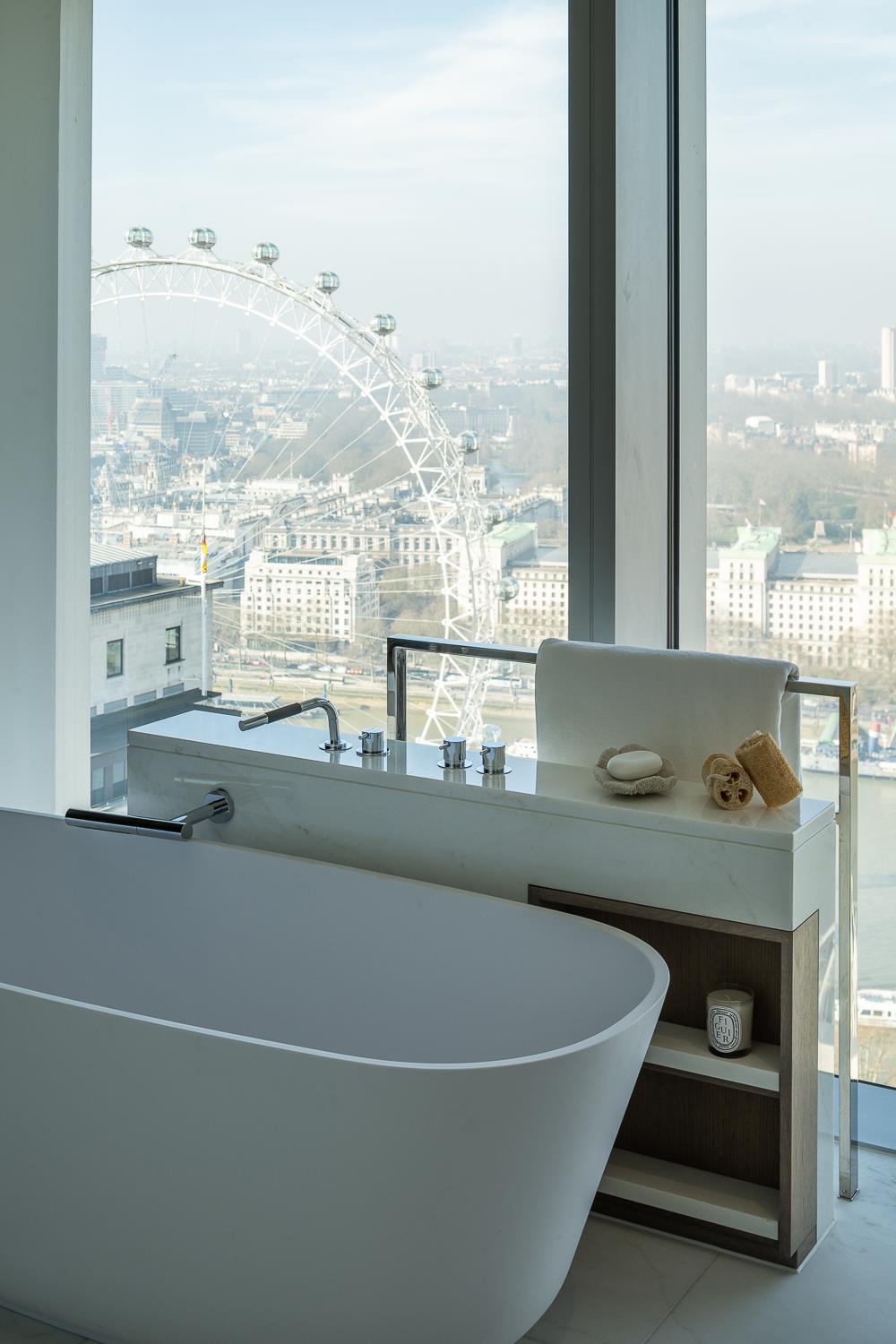 One Casson Square, Southbank Place, Belvedere Road, London, SE1 7NA