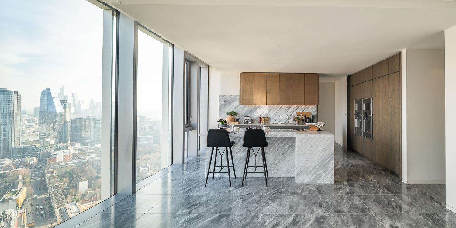 One Casson Square, Southbank Place, Belvedere Road, London, SE1 7NA