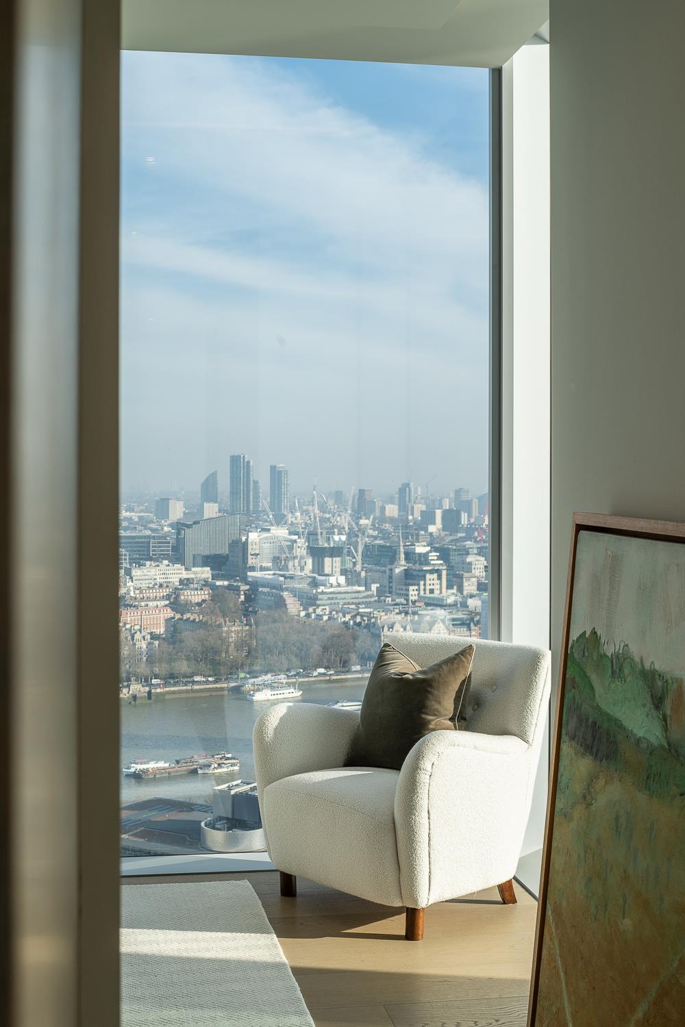 One Casson Square, Southbank Place, Belvedere Road, London, SE1 7NA