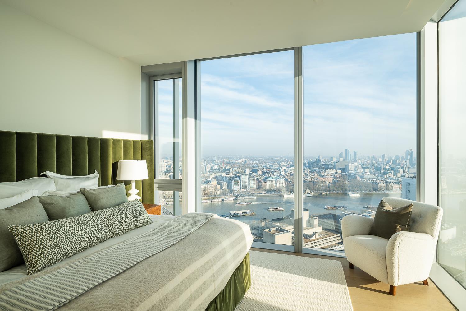 One Casson Square, Southbank Place, Belvedere Road, London, SE1 7NA