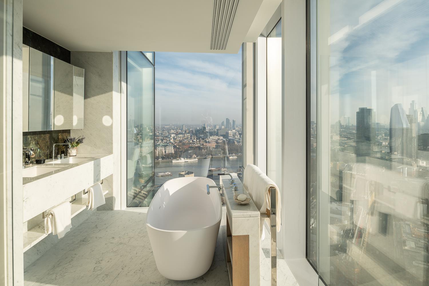 One Casson Square, Southbank Place, Belvedere Road, London, SE1 7NA
