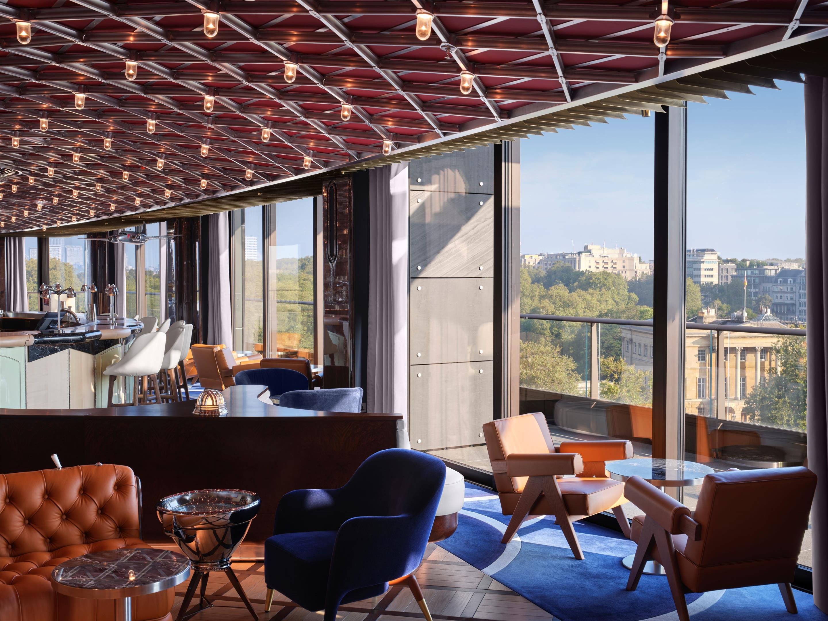The Peninsula Residences, Belgravia, London, SW1X 7HJ