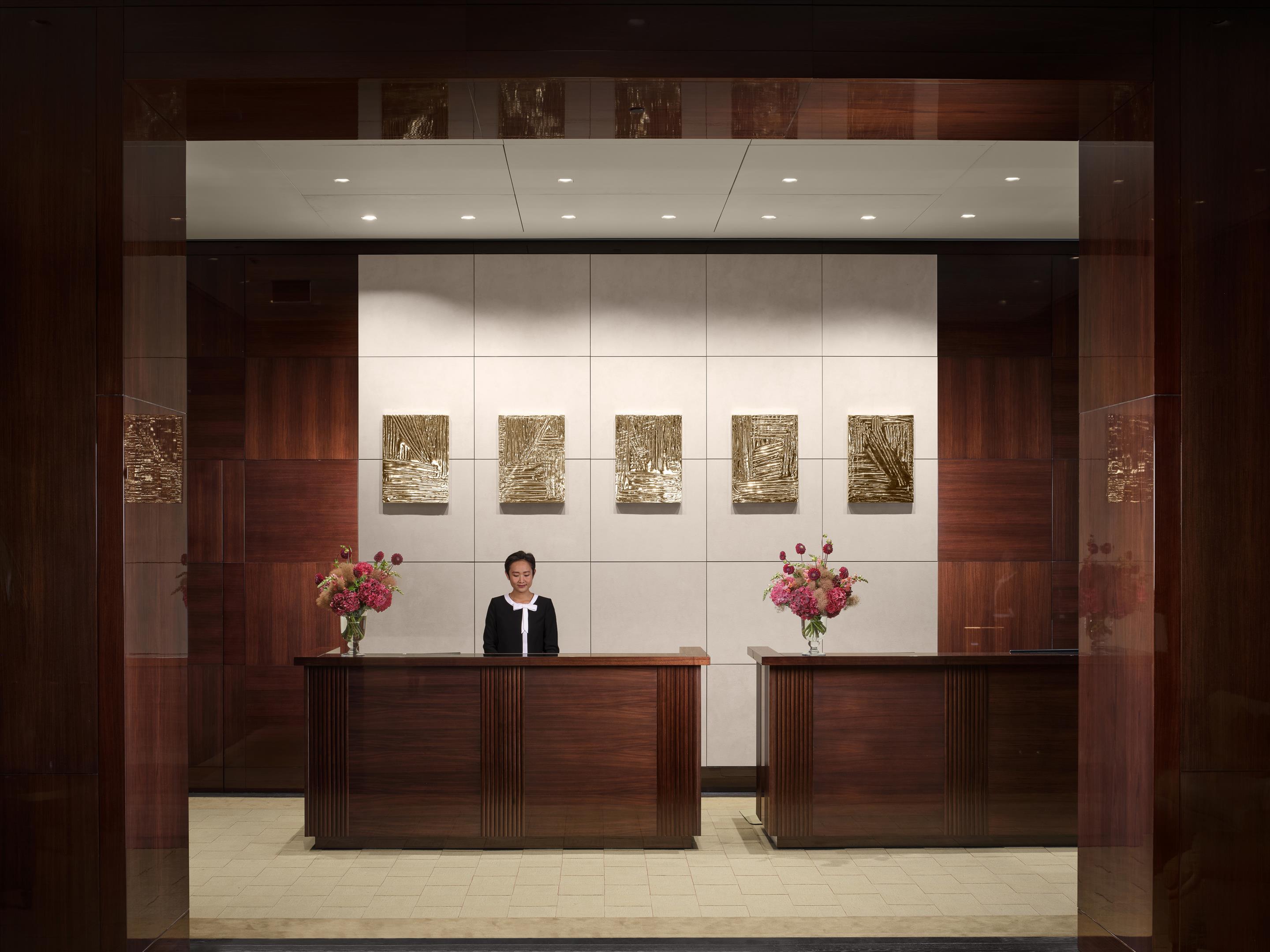The Peninsula Residences, Belgravia, London, SW1X 7HJ
