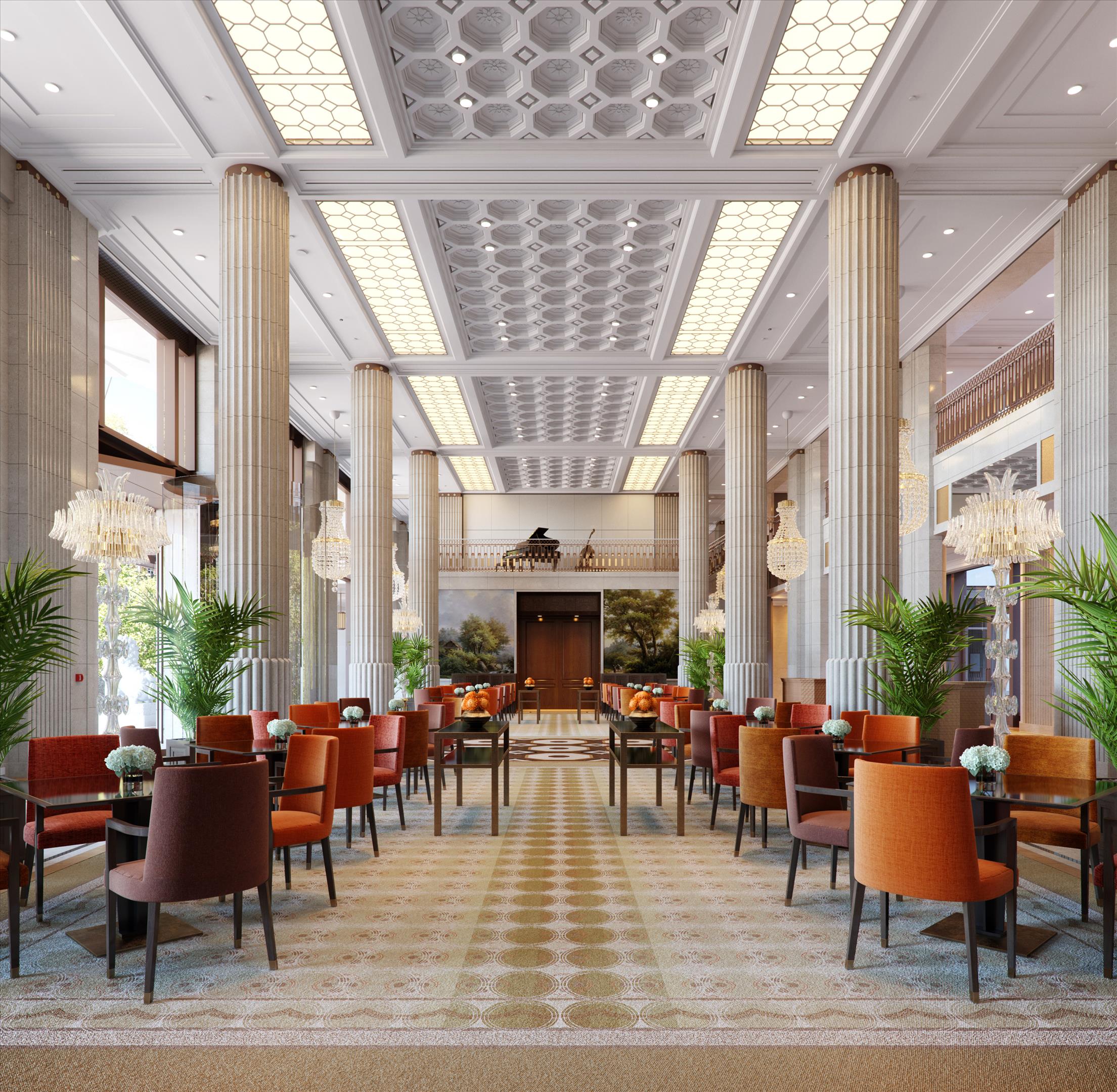 The Peninsula Residences, Belgravia, London, SW1X 7HJ