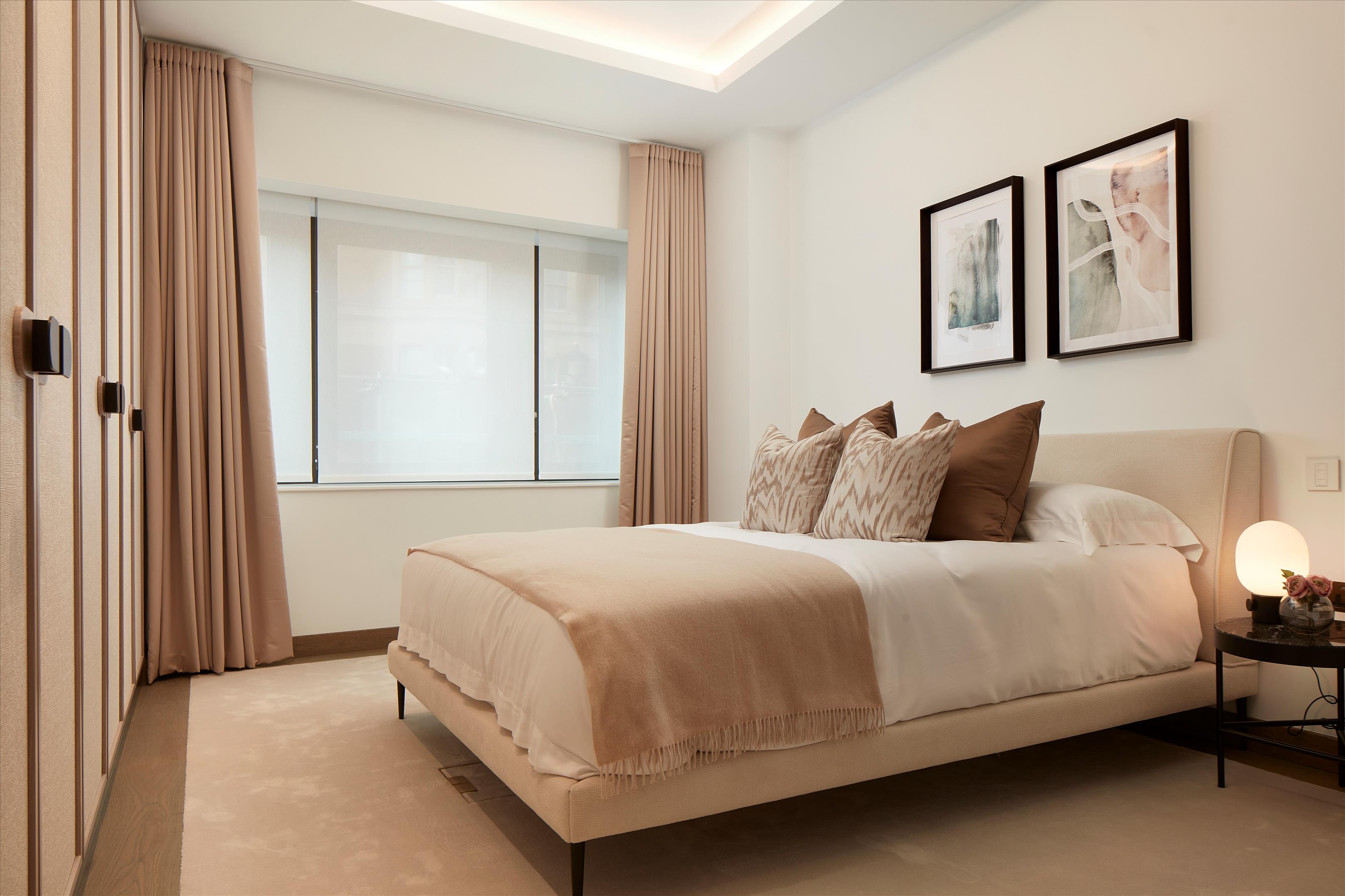 Park Modern, 123 Bayswater Road, Hyde Park, London, W2 3JH