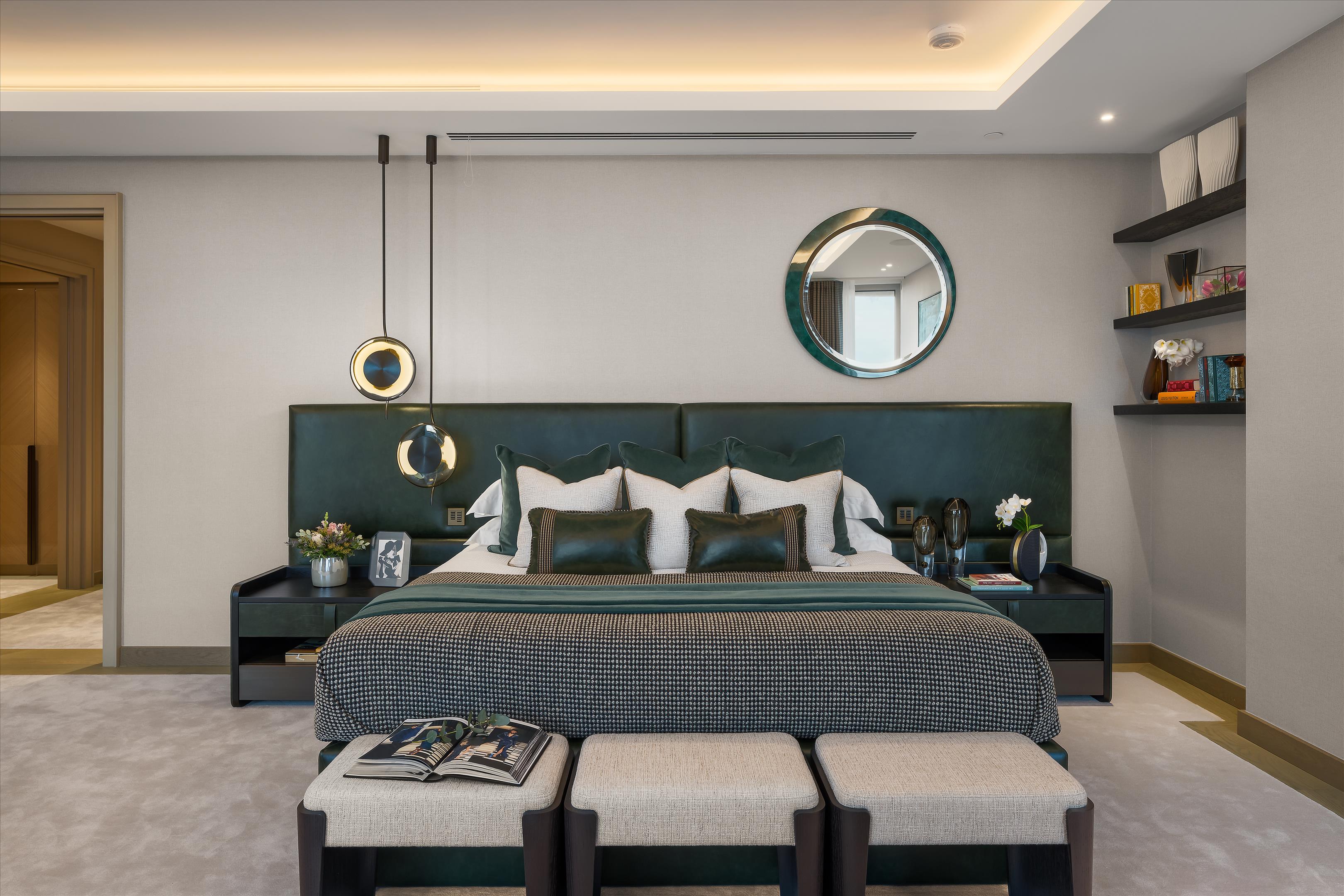 Park Modern, 123 Bayswater Road, Hyde Park, London, W2 3JH