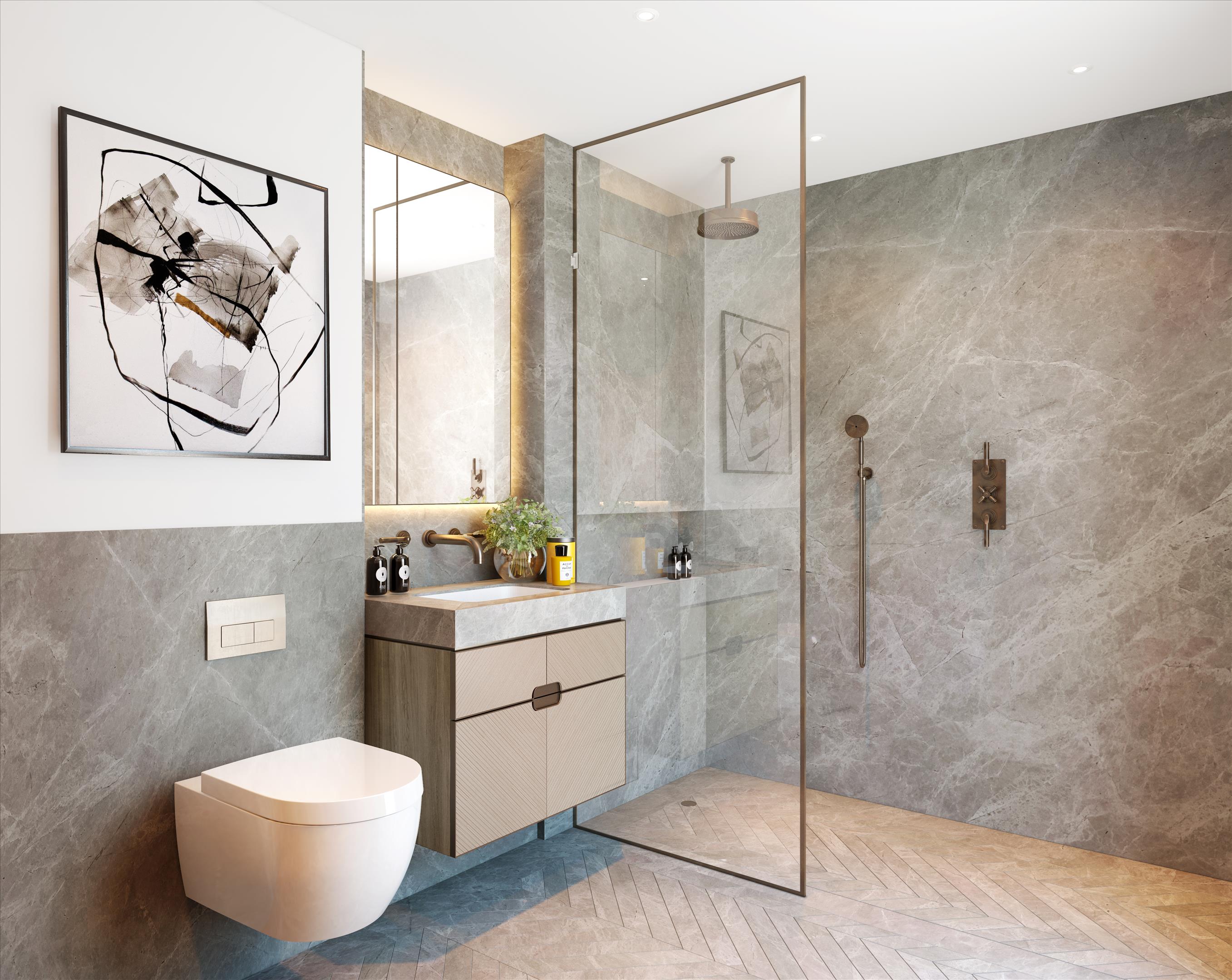 Park Modern, 123 Bayswater Road, Hyde Park, London, W2 3JH