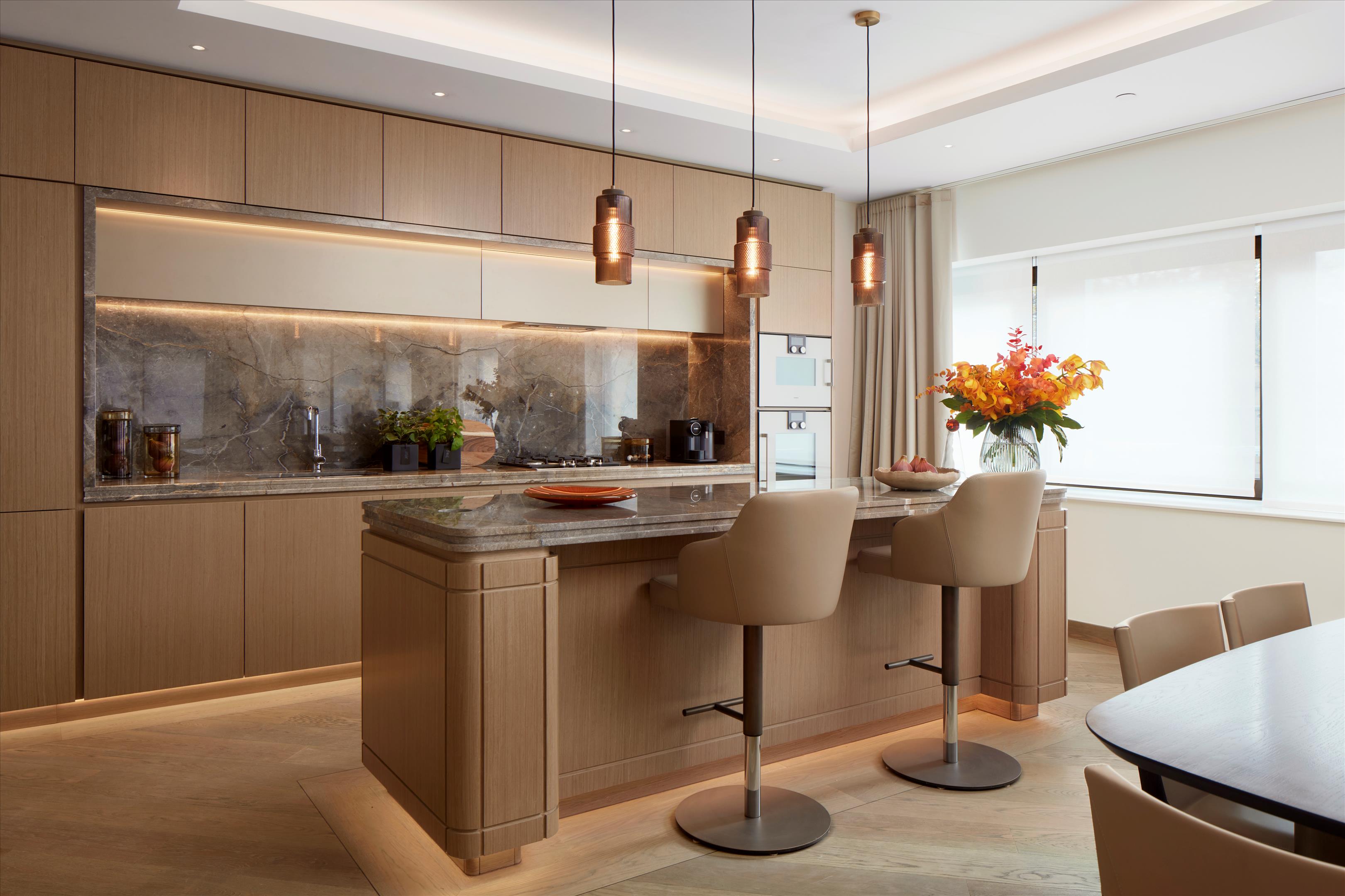 Park Modern, 123 Bayswater Road, Hyde Park, London, W2 3JH