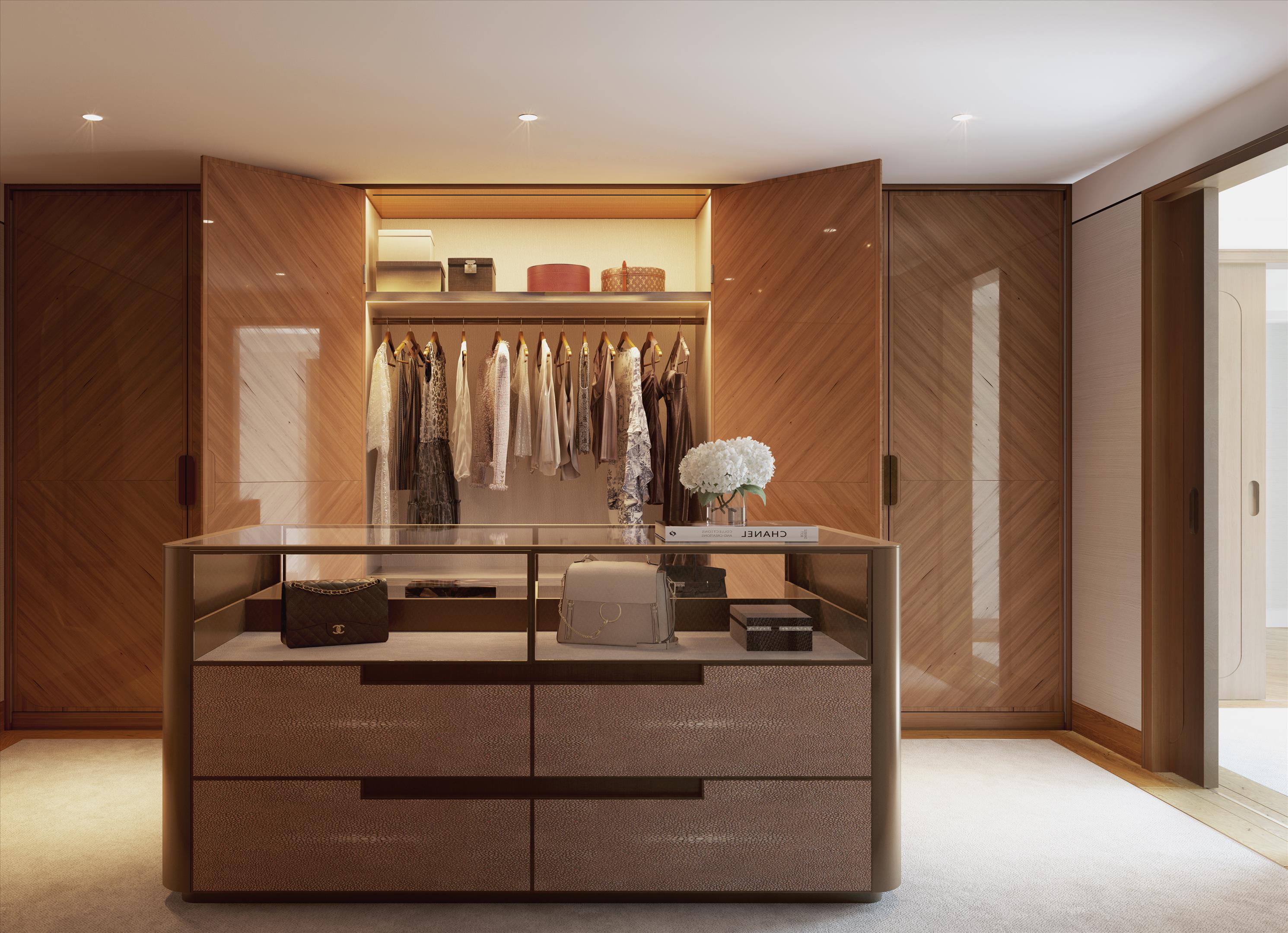 Park Modern, 123 Bayswater Road, Hyde Park, London, W2 3JH