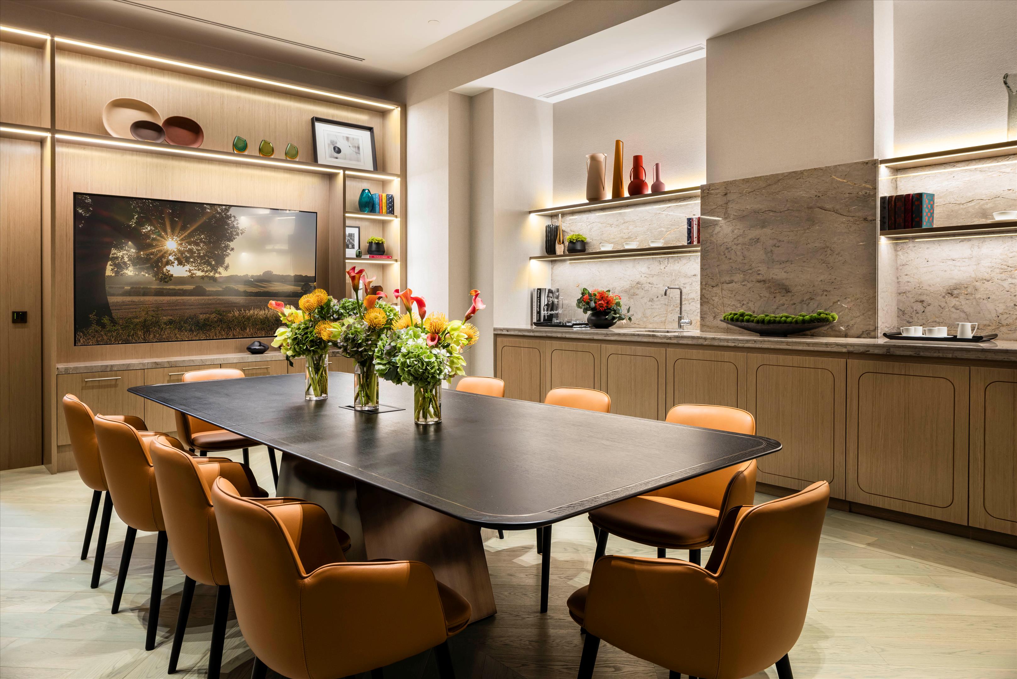 Park Modern, 123 Bayswater Road, Hyde Park, London, W2 3JH