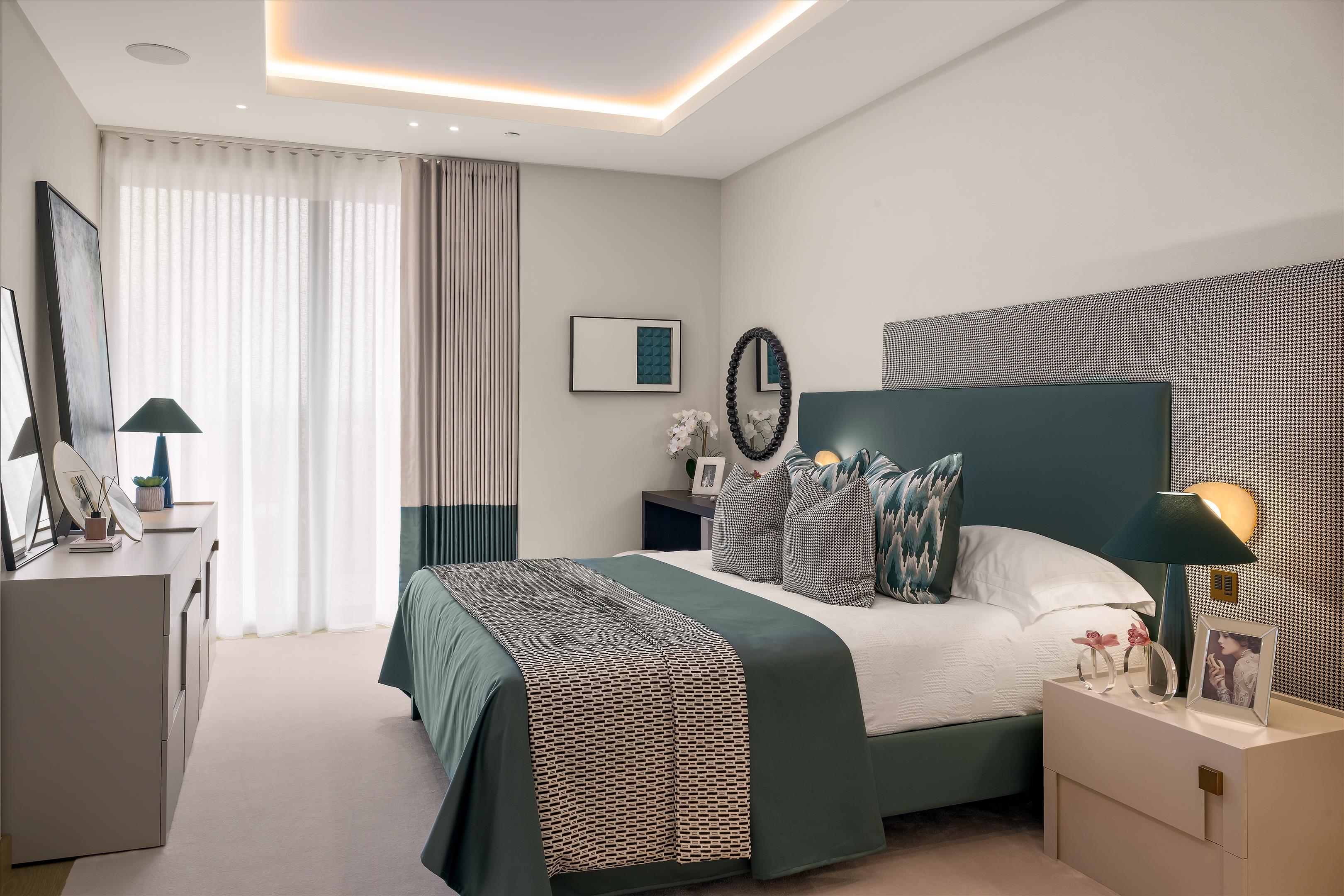 Park Modern, 123 Bayswater Road, Hyde Park, London, W2 3JH