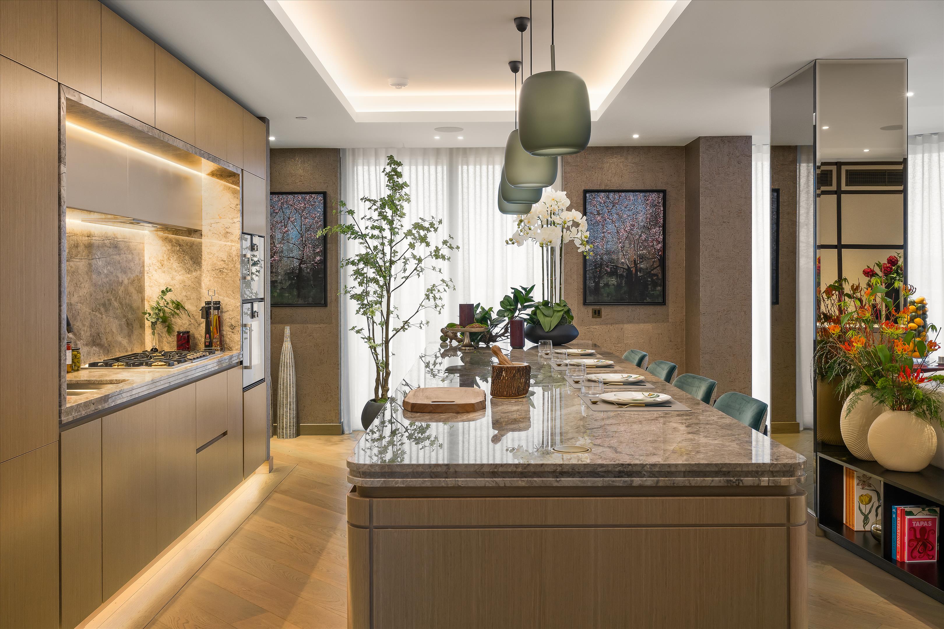 Park Modern, 123 Bayswater Road, Hyde Park, London, W2 3JH