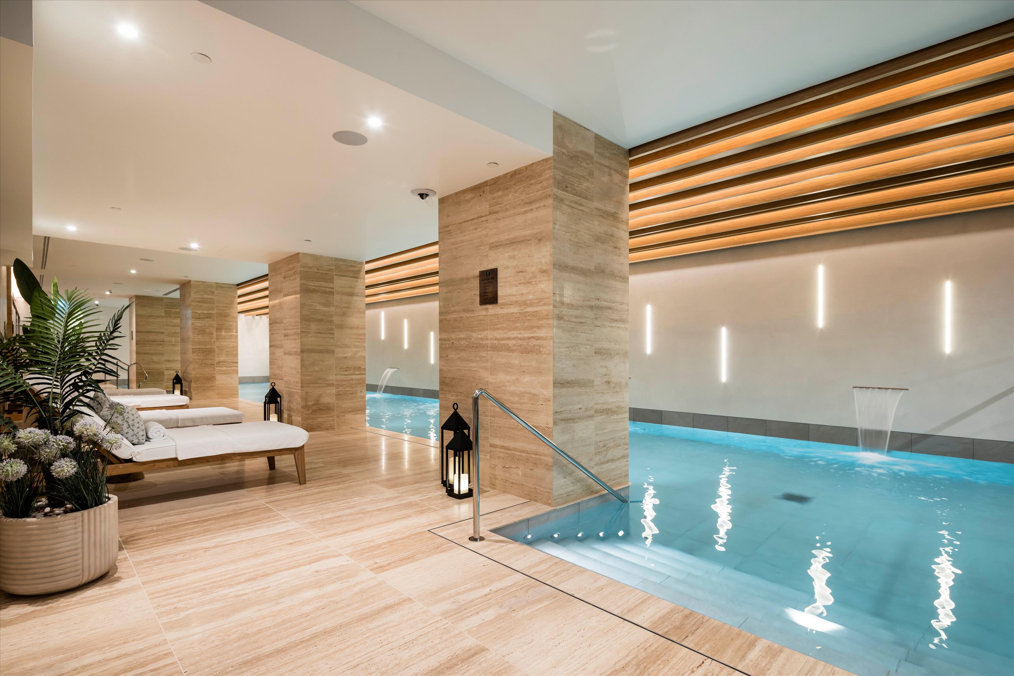 Park Modern, 123 Bayswater Road, Hyde Park, London, W2 3JH