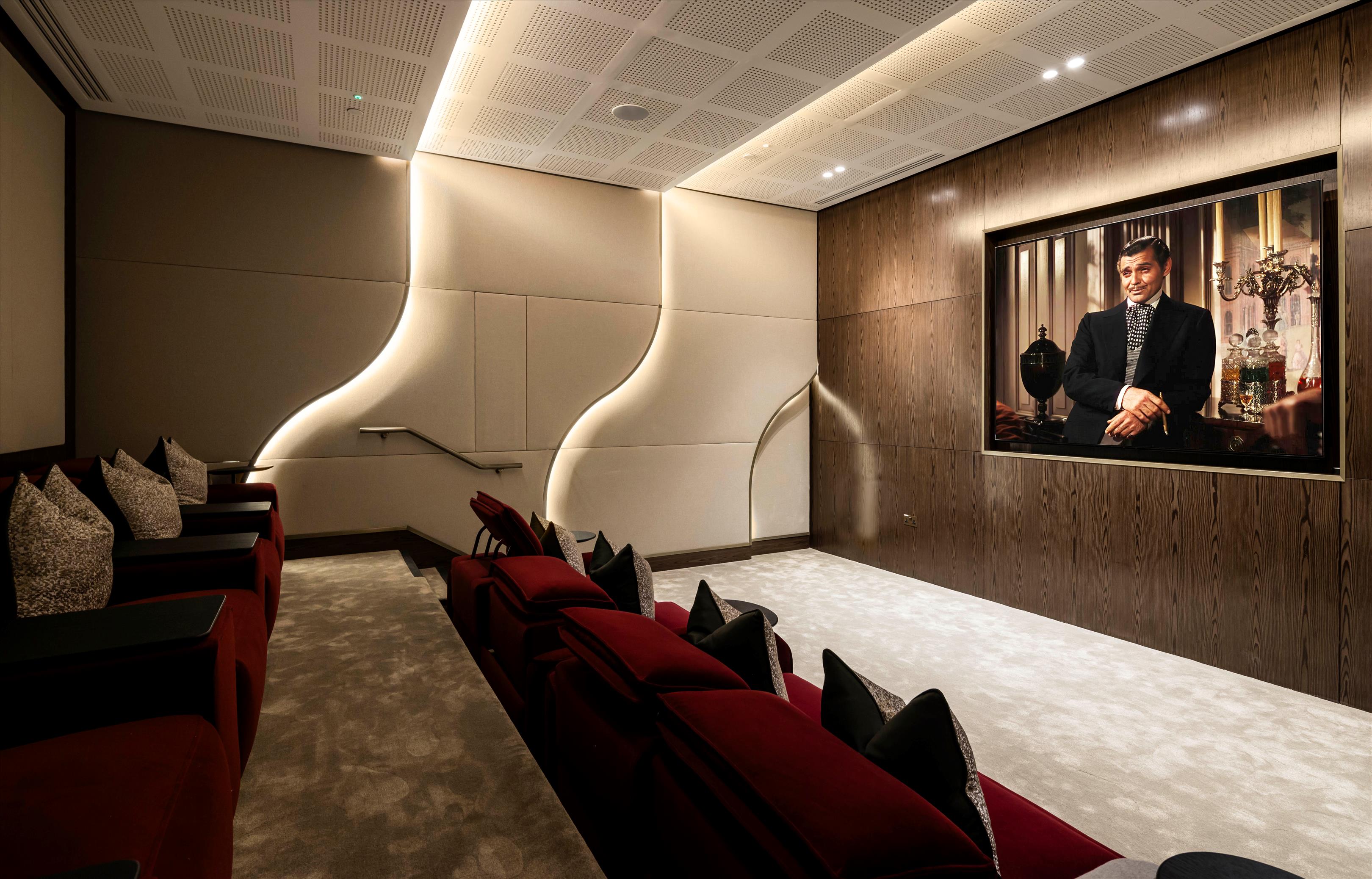 Park Modern, 123 Bayswater Road, Hyde Park, London, W2 3JH