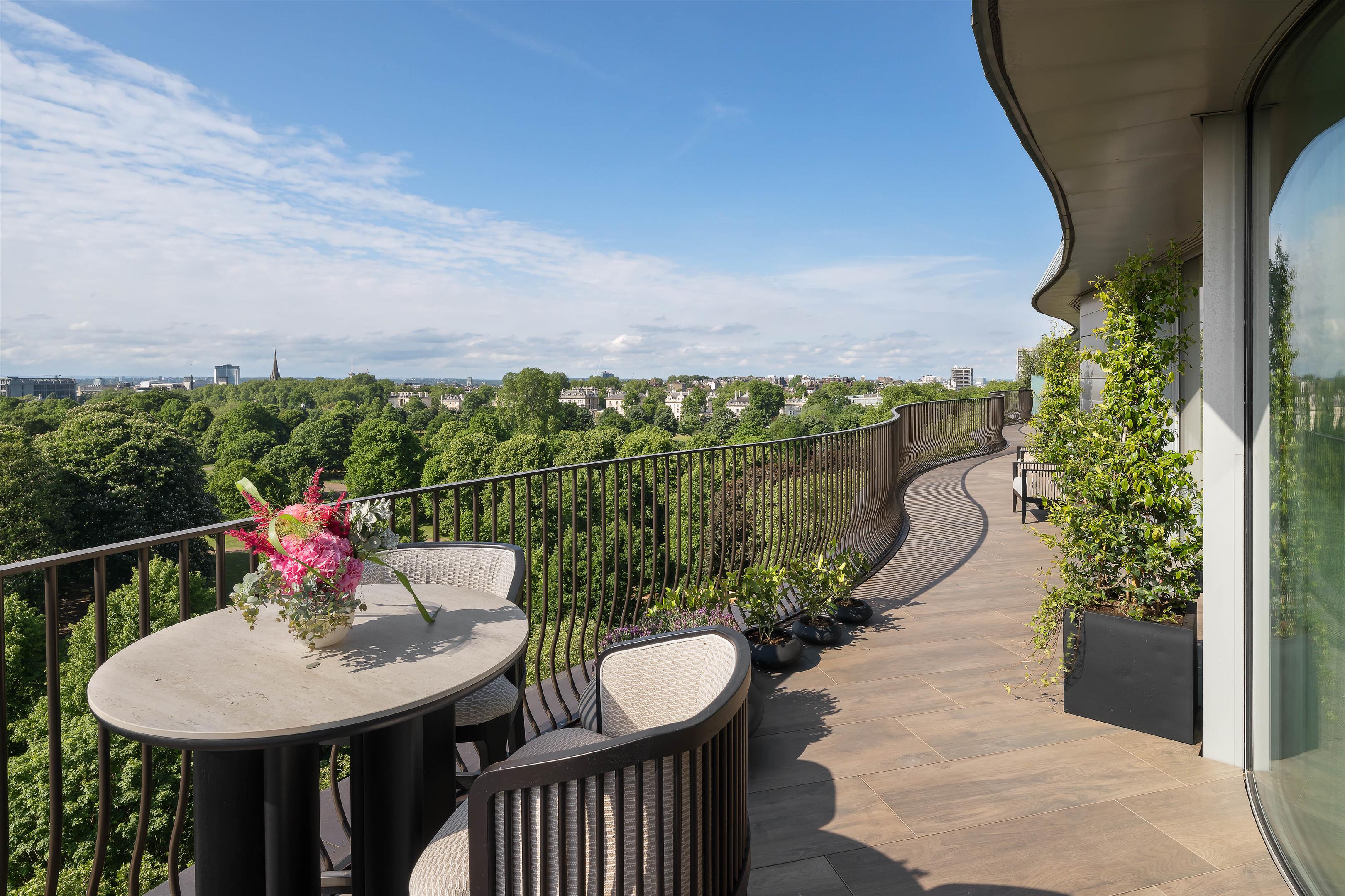 Park Modern, 123 Bayswater Road, Hyde Park, London, W2 3JH