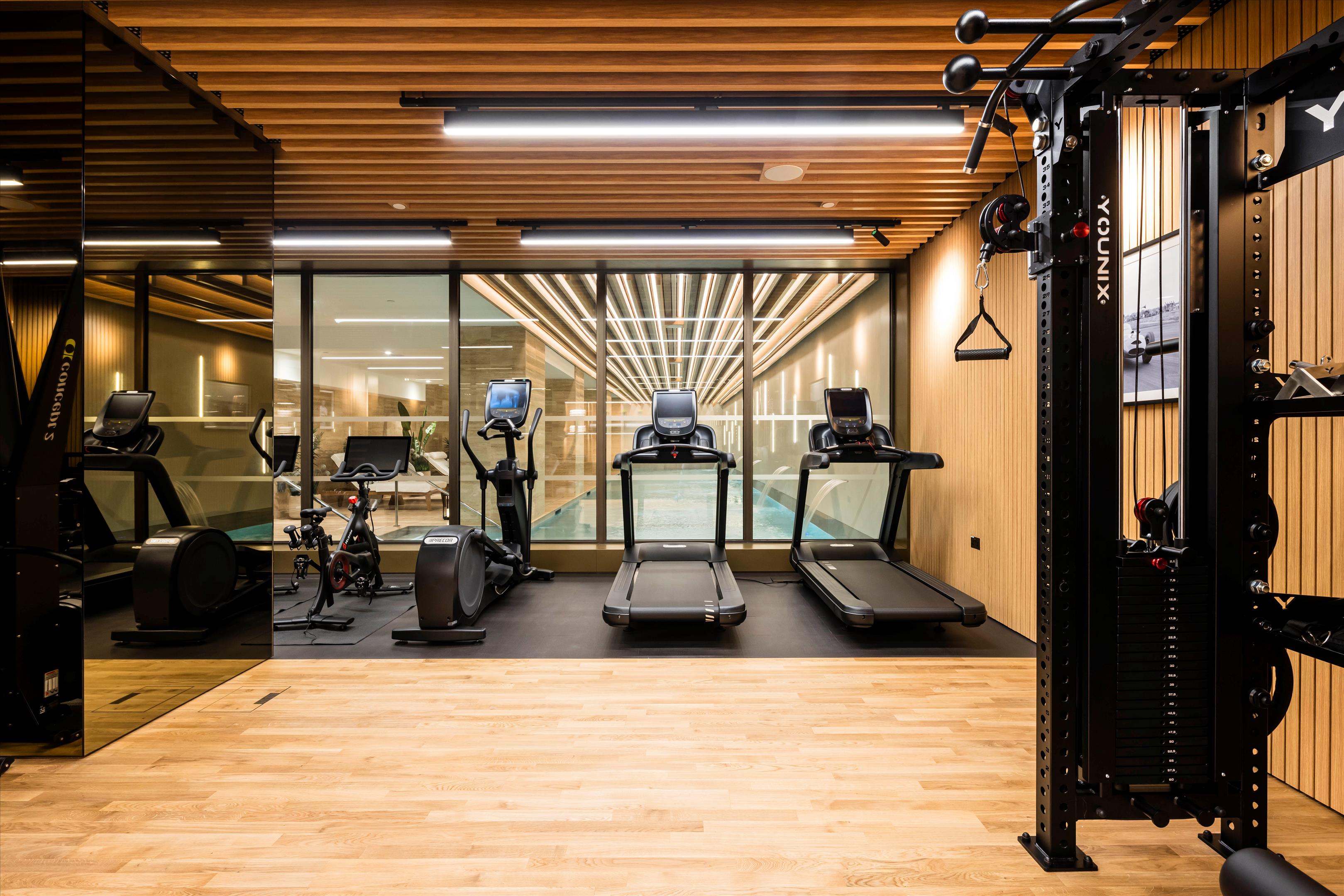 Park Modern, 123 Bayswater Road, Hyde Park, London, W2 3JH
