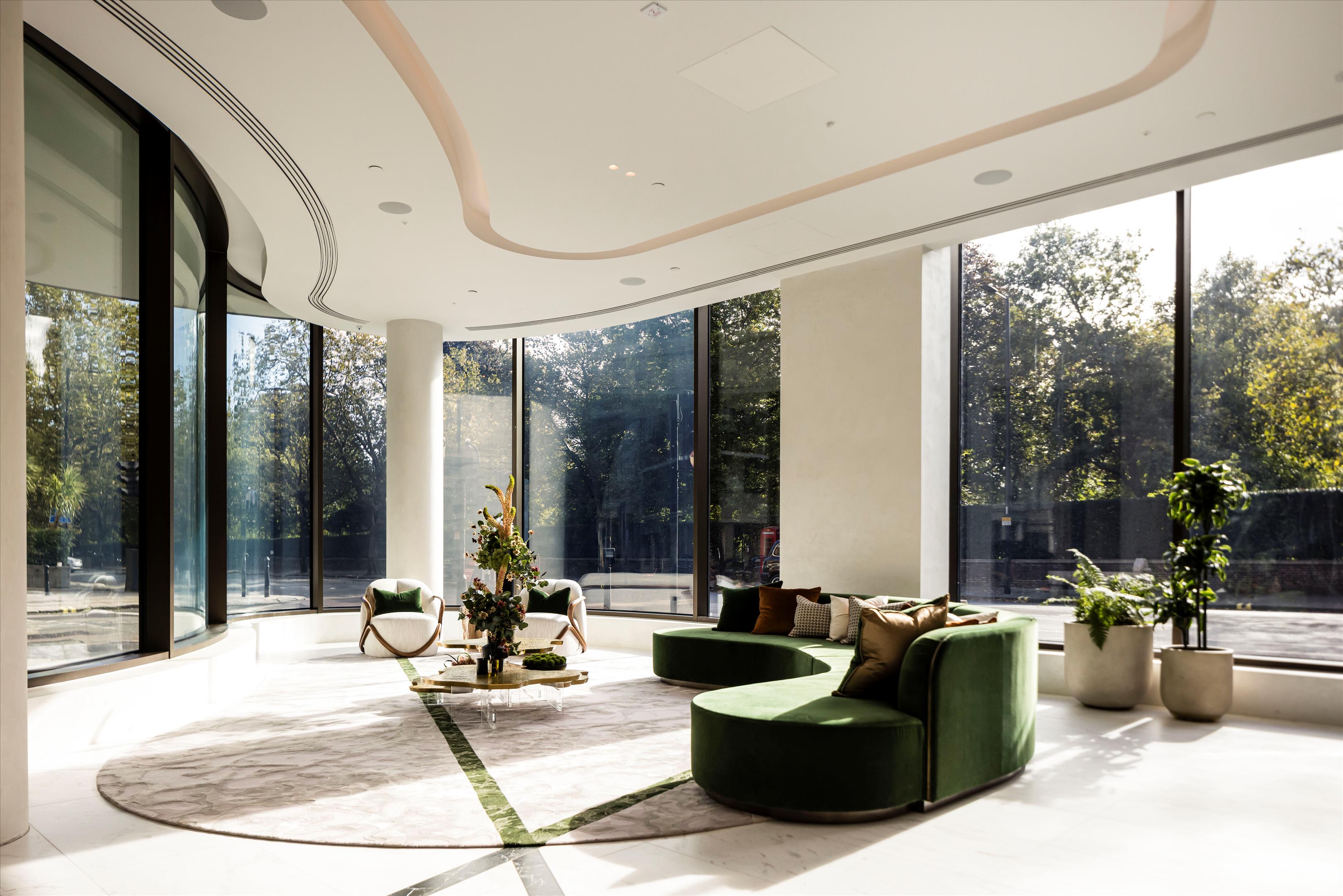 Park Modern, 123 Bayswater Road, Hyde Park, London, W2 3JH