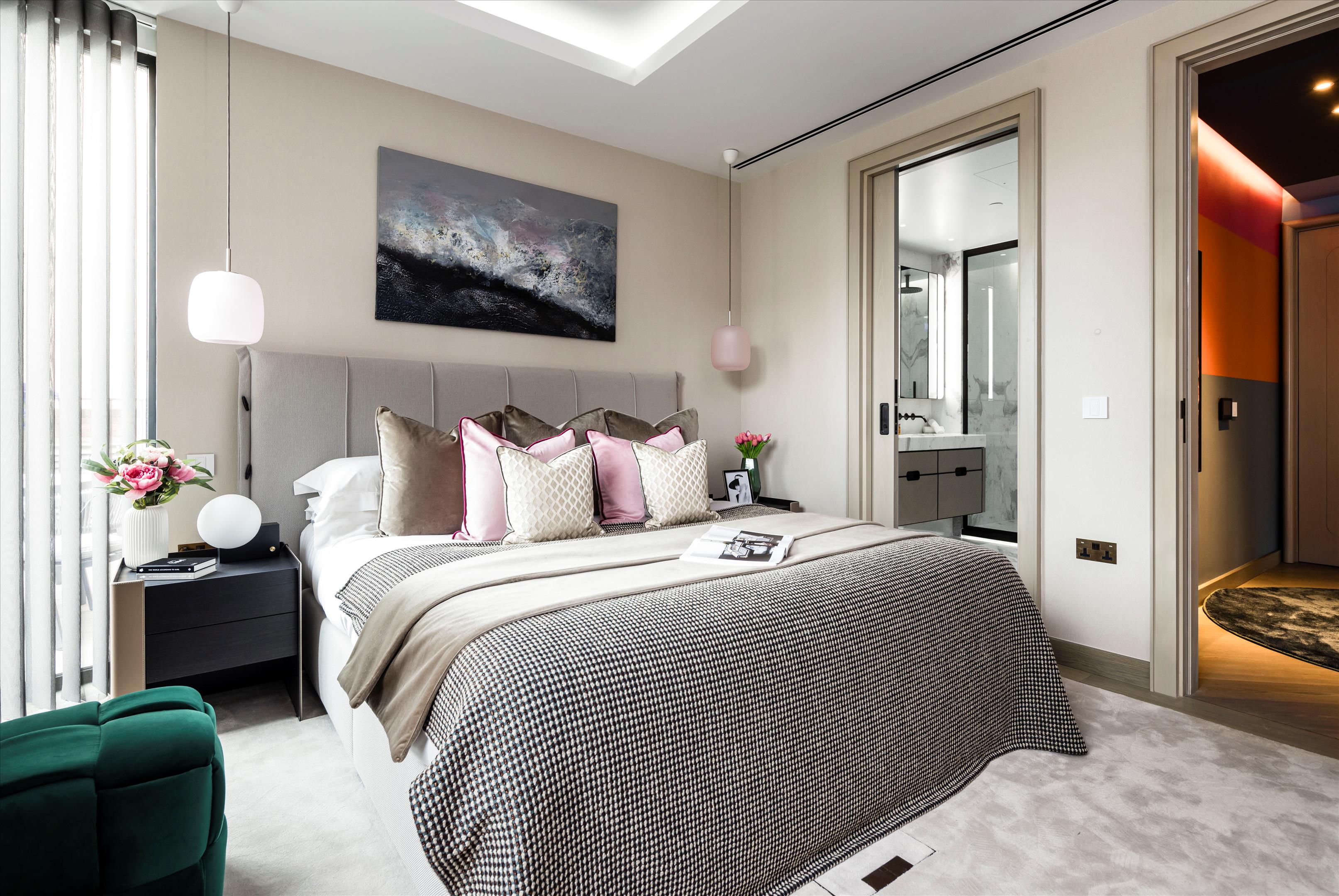 Park Modern, Bayswater Road, Hyde Park, London W2 3JH